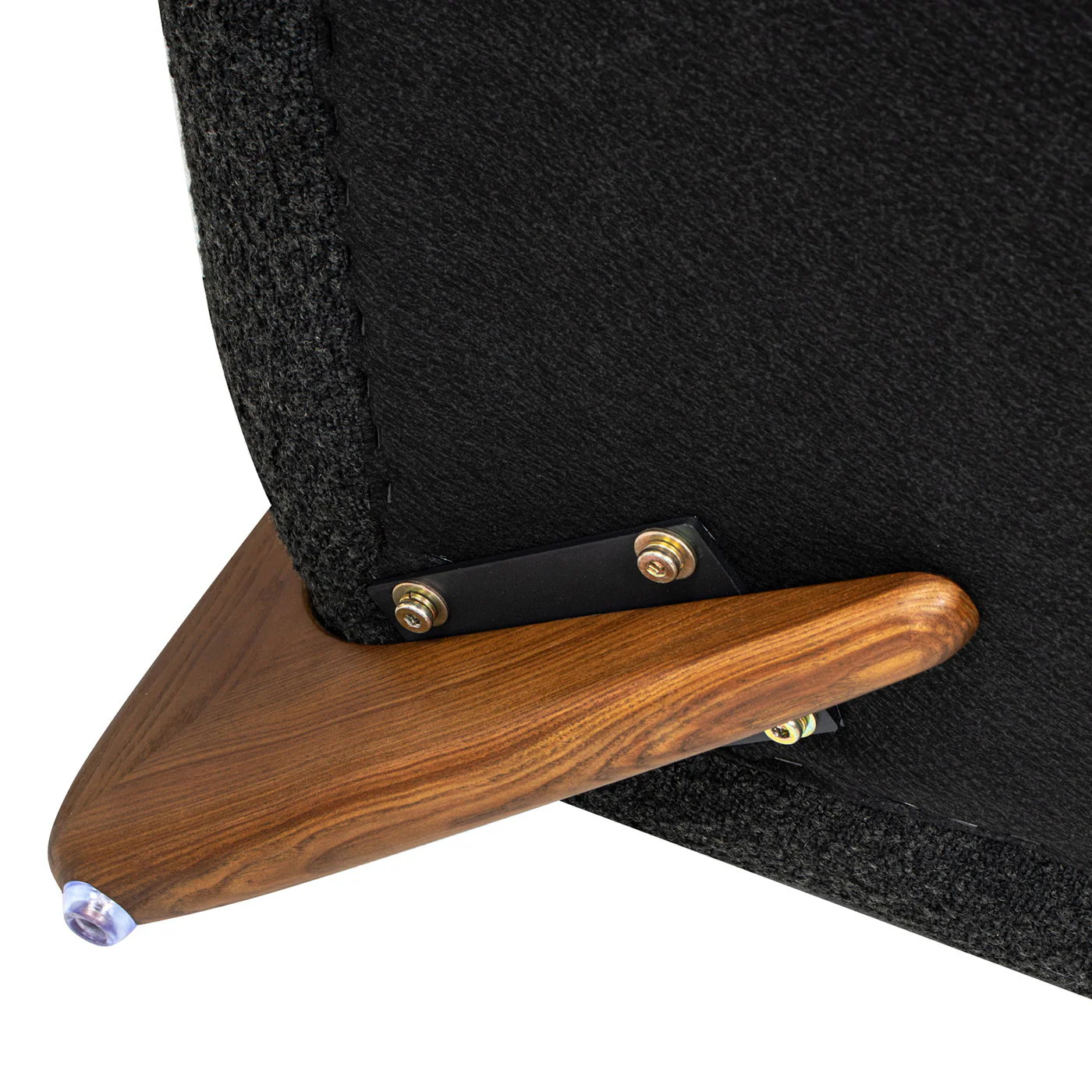 Alpine - Luxurious Upholstery Sherpa Sofa - Image 7