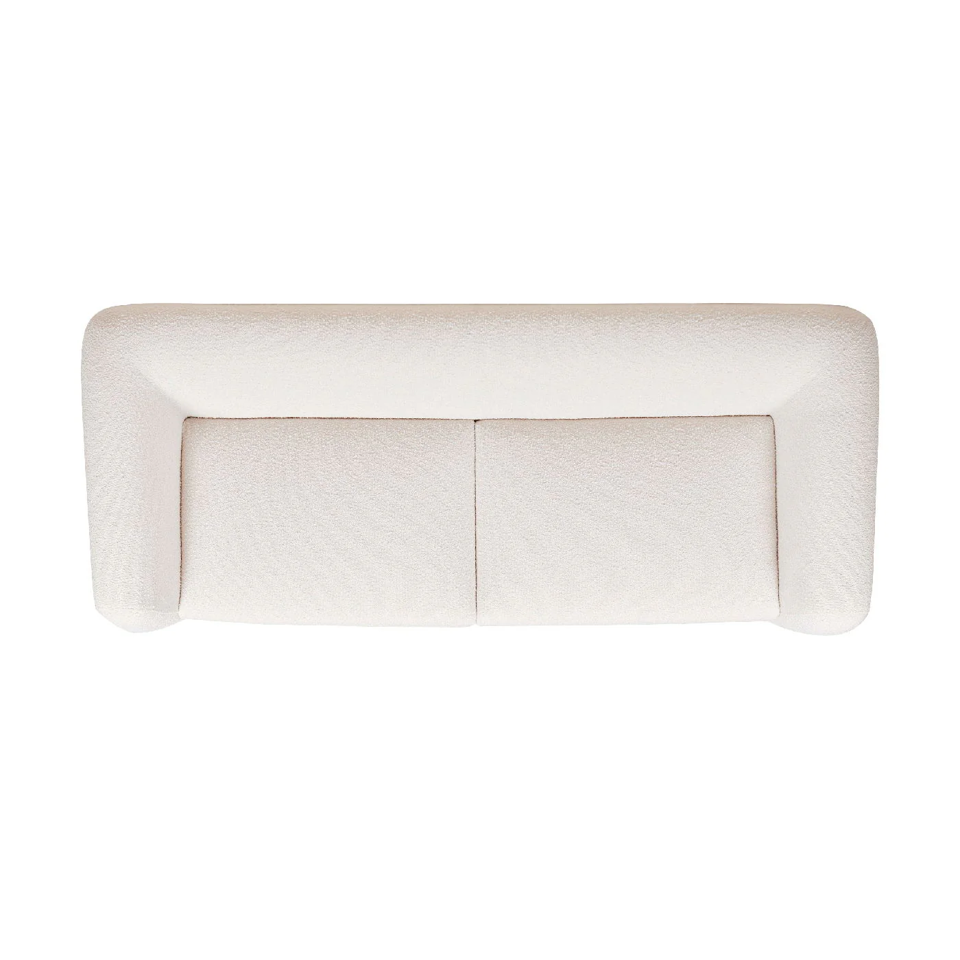 Alpine - Luxurious Upholstery Sherpa Sofa - Image 9