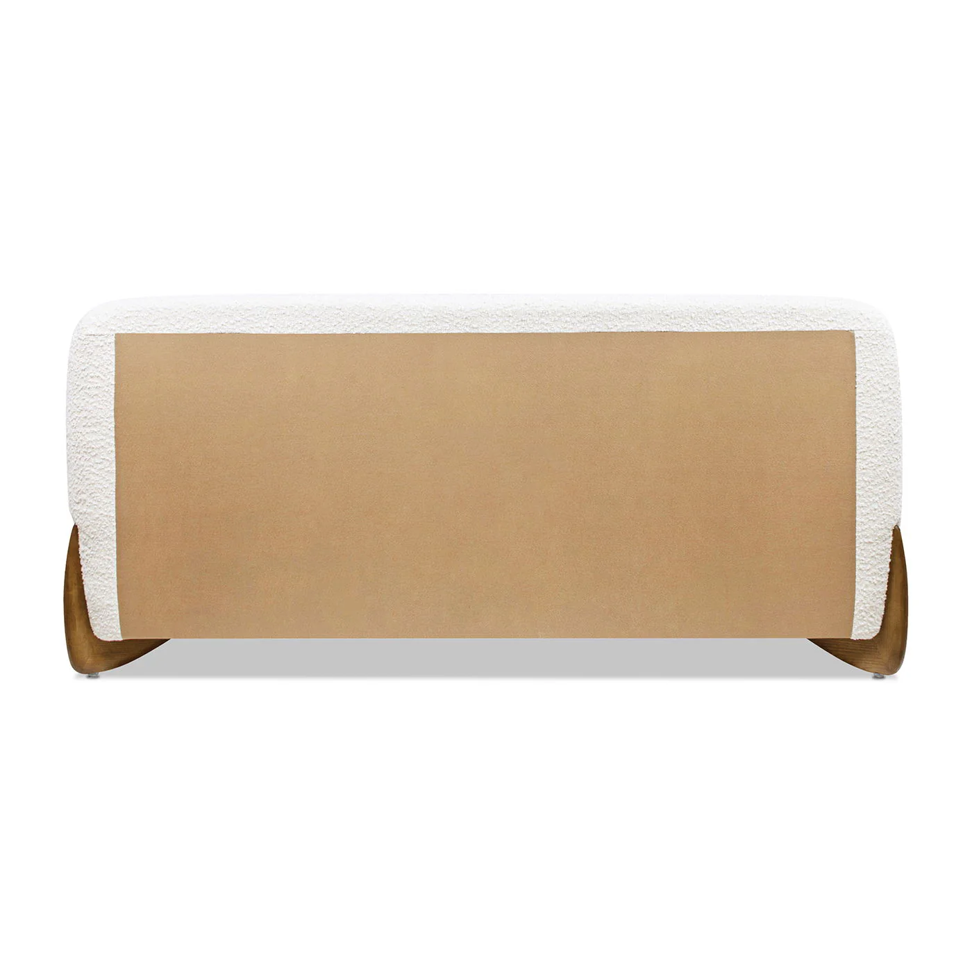 Alpine - Puffy Modern Platform Bed - Image 9
