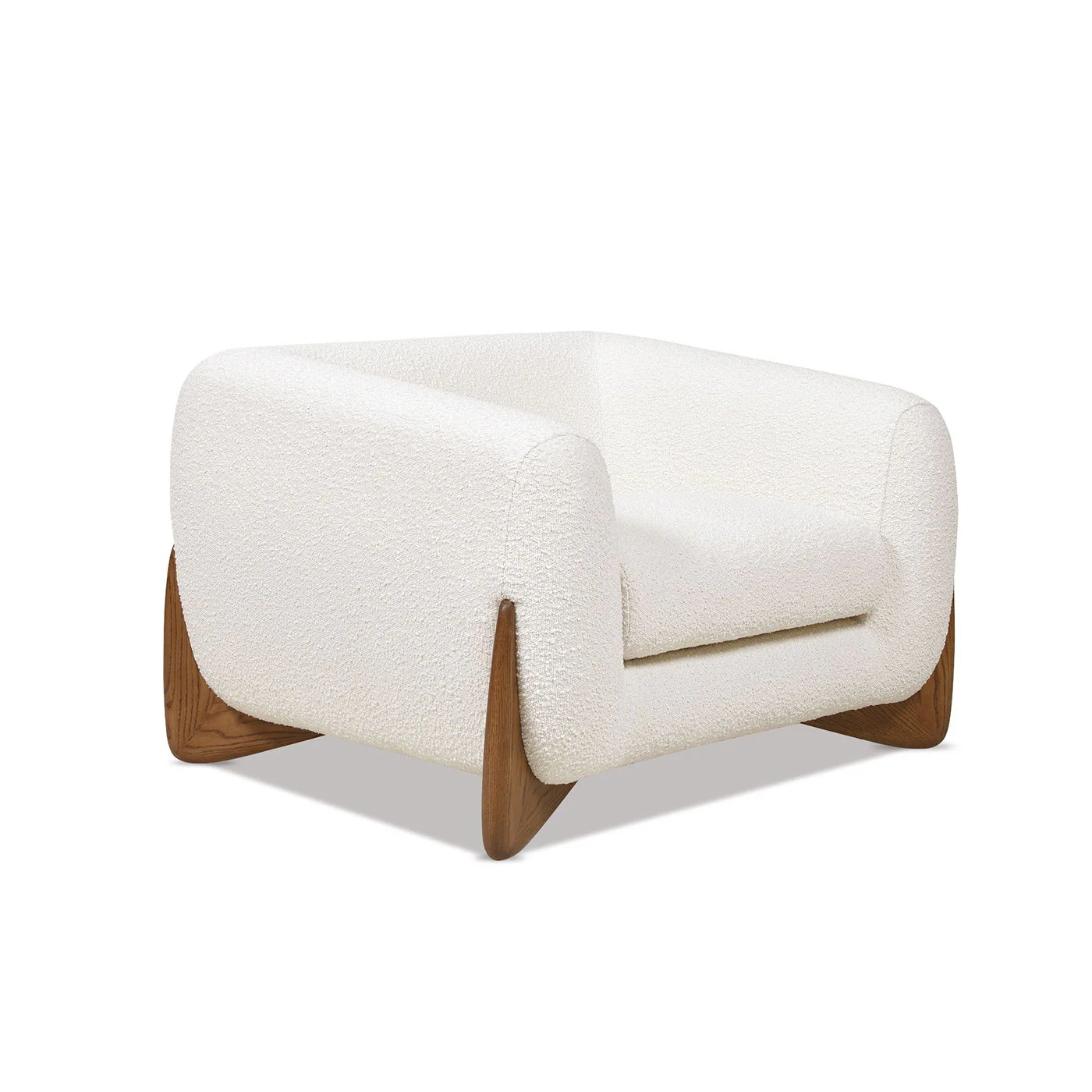 Alpine - Sherpa Arm Chair - Image 16