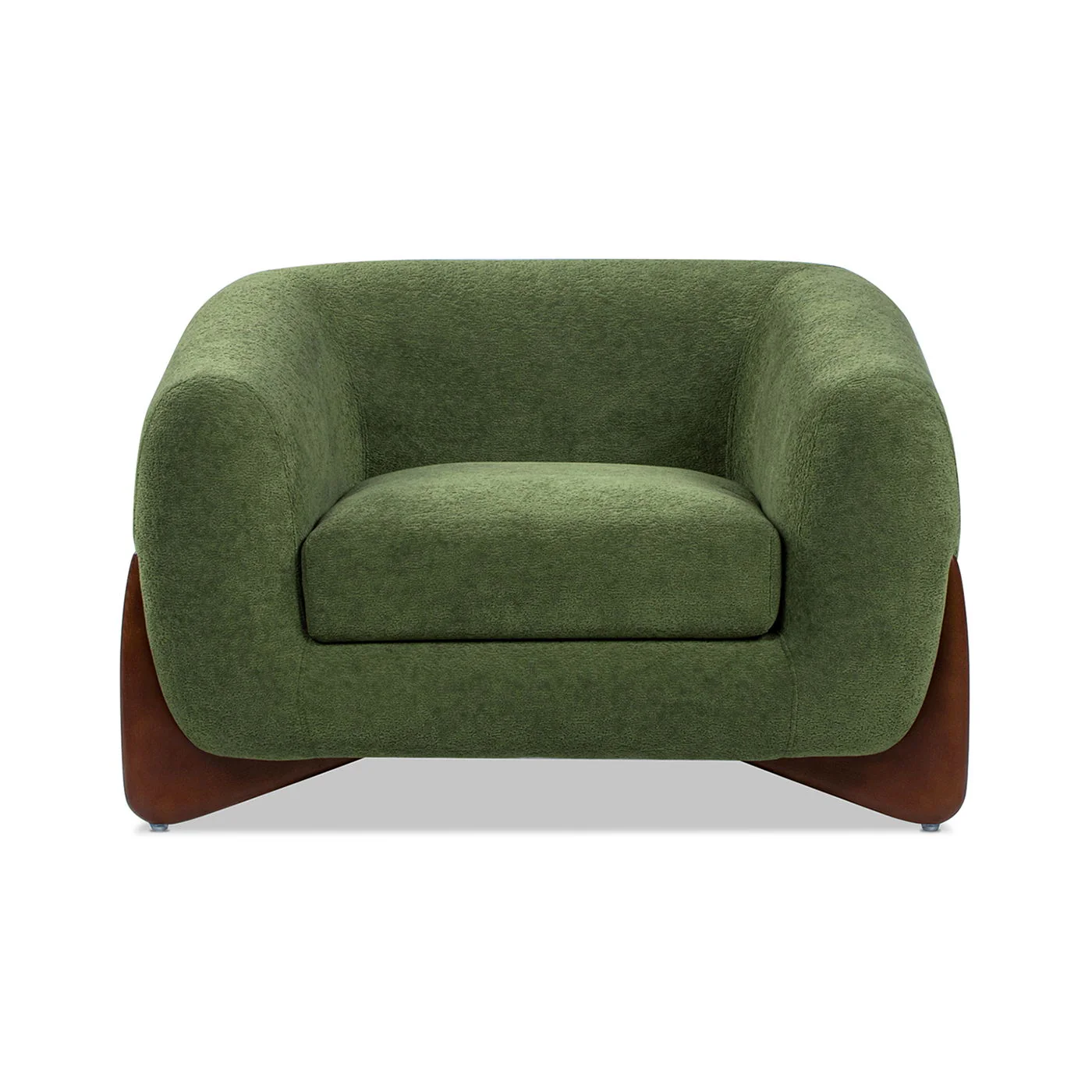 Alpine - Sherpa Arm Chair - Image 9