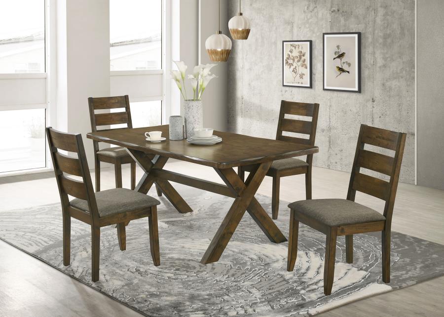 Alston - Rectangular Dining Table Set - Image 2