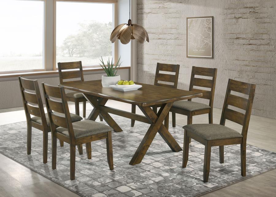Alston - Rectangular Dining Table Set - Image 3