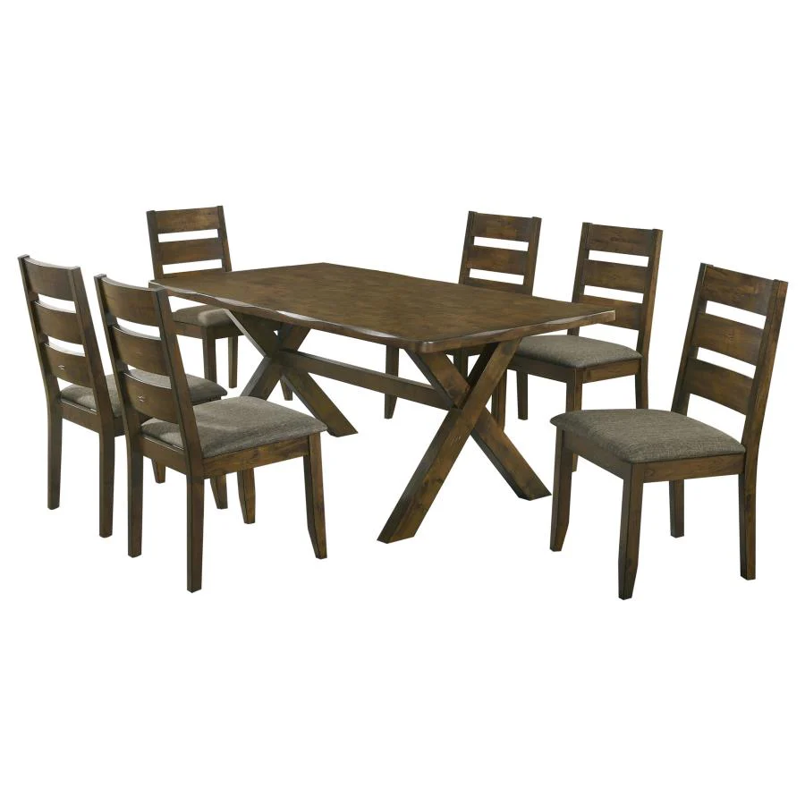 Alston - Rectangular Dining Table Set - Image 6