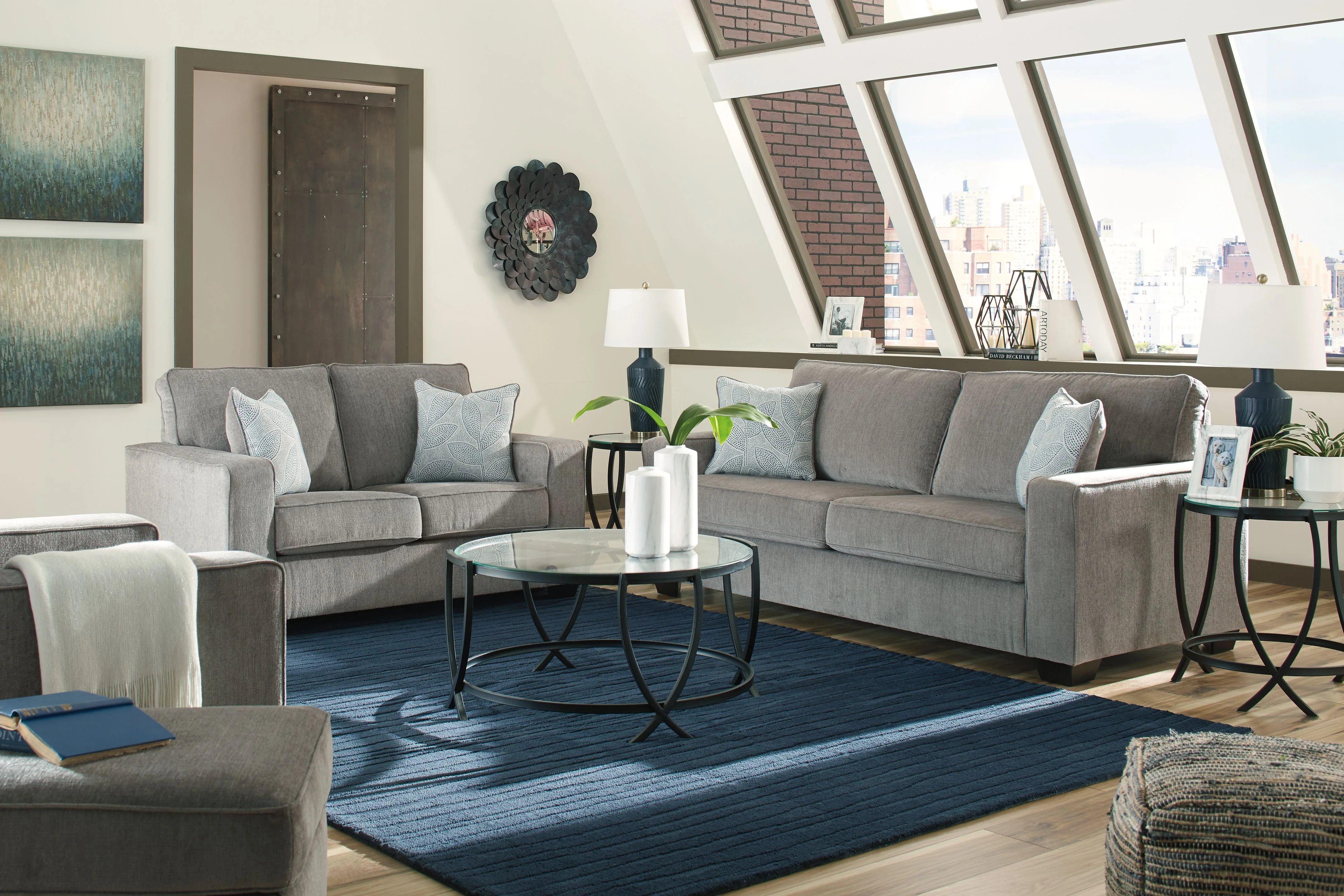 Altari - Sleeper Sofa - Image 6