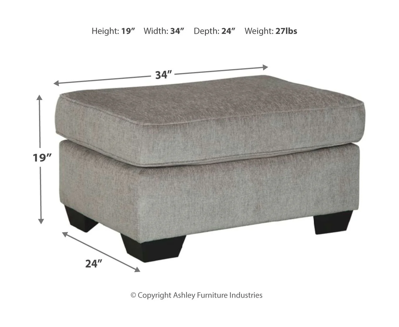 Altari - Living Room Set - Image 11