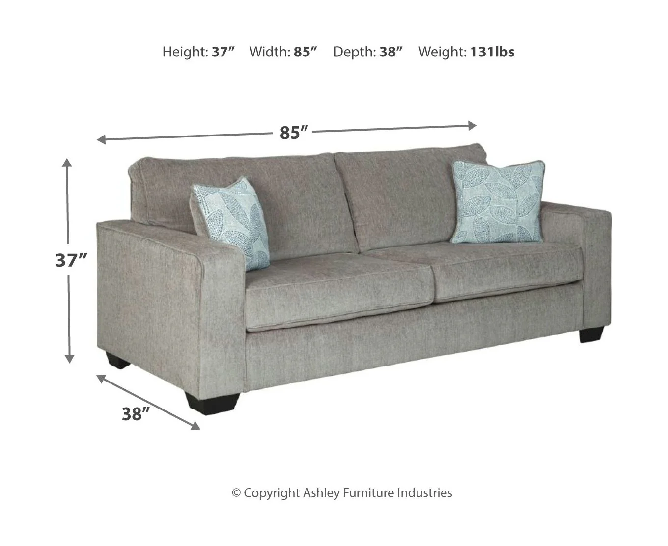 Altari - Living Room Set - Image 9