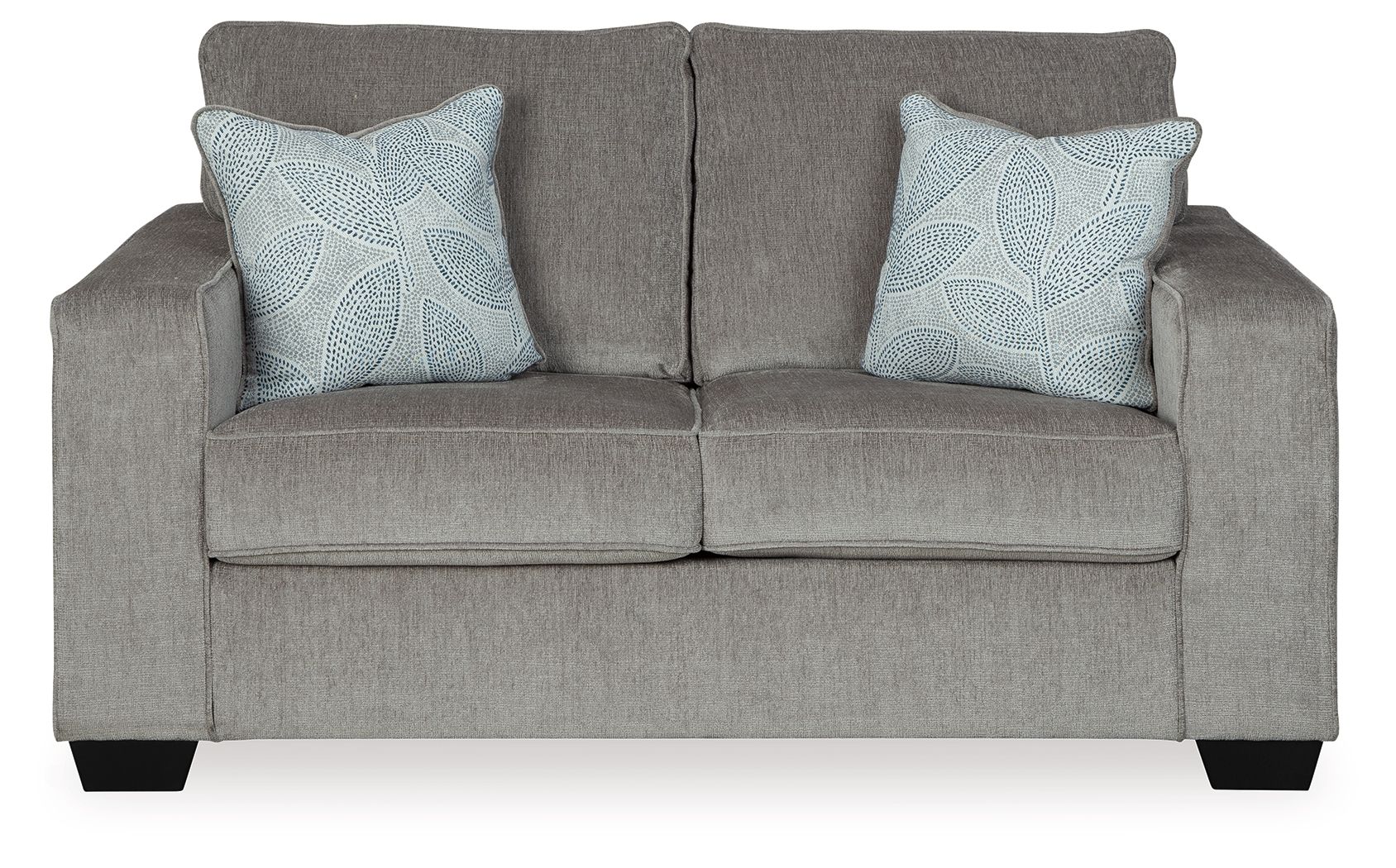 Altari - Stationary Loveseat - Image 2