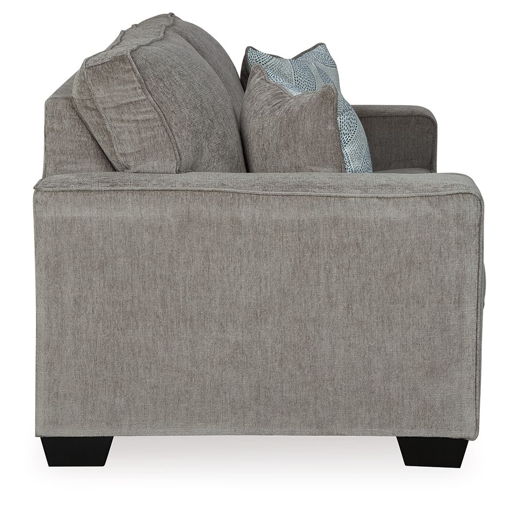 Altari - Stationary Loveseat - Image 7