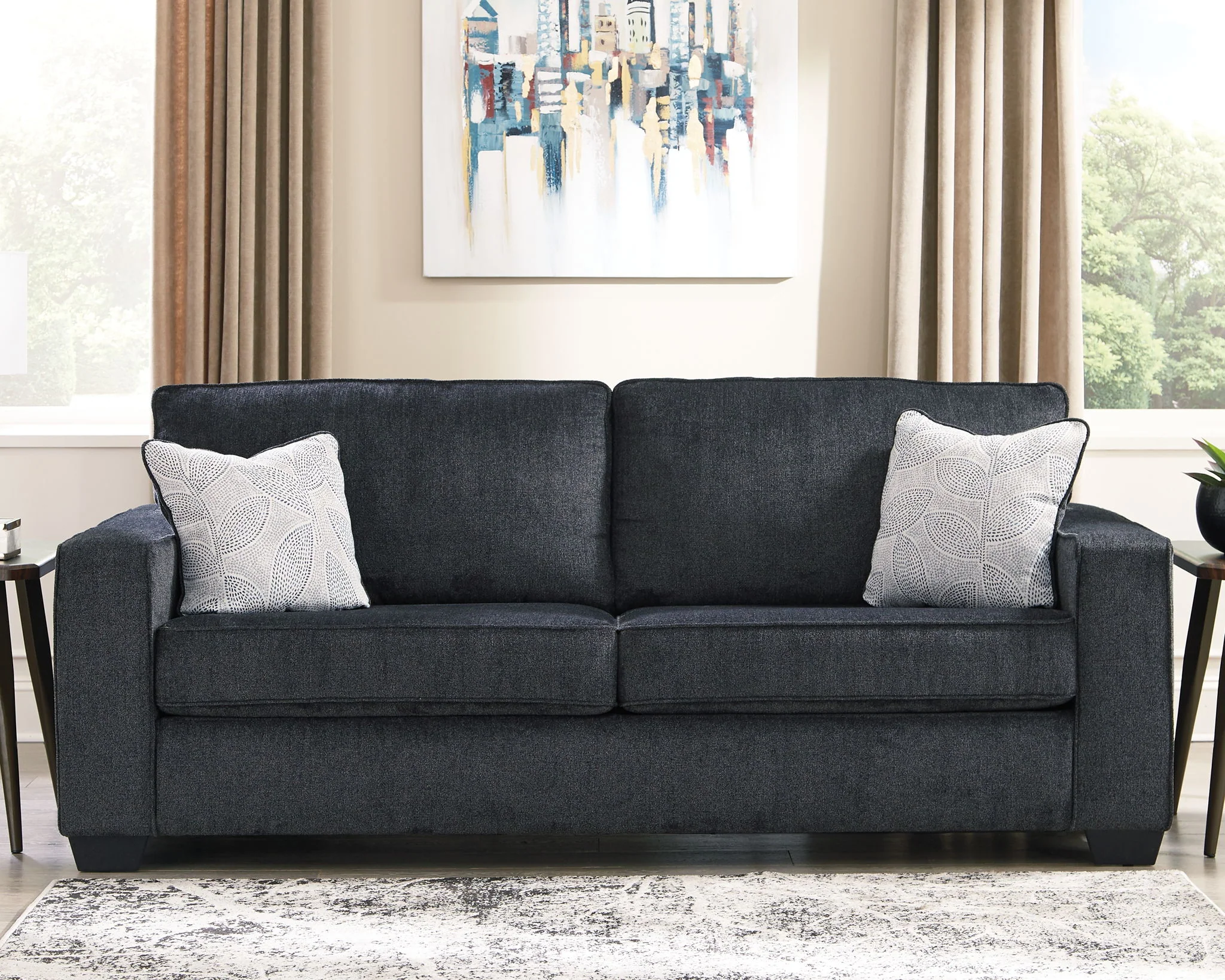 Altari - Stationary Sofa - Image 6