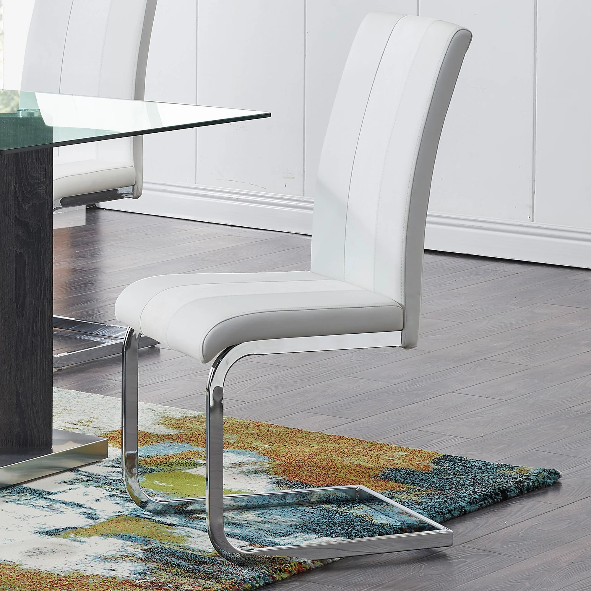 Altis - Dining Chair (Set of 4) - Image 23