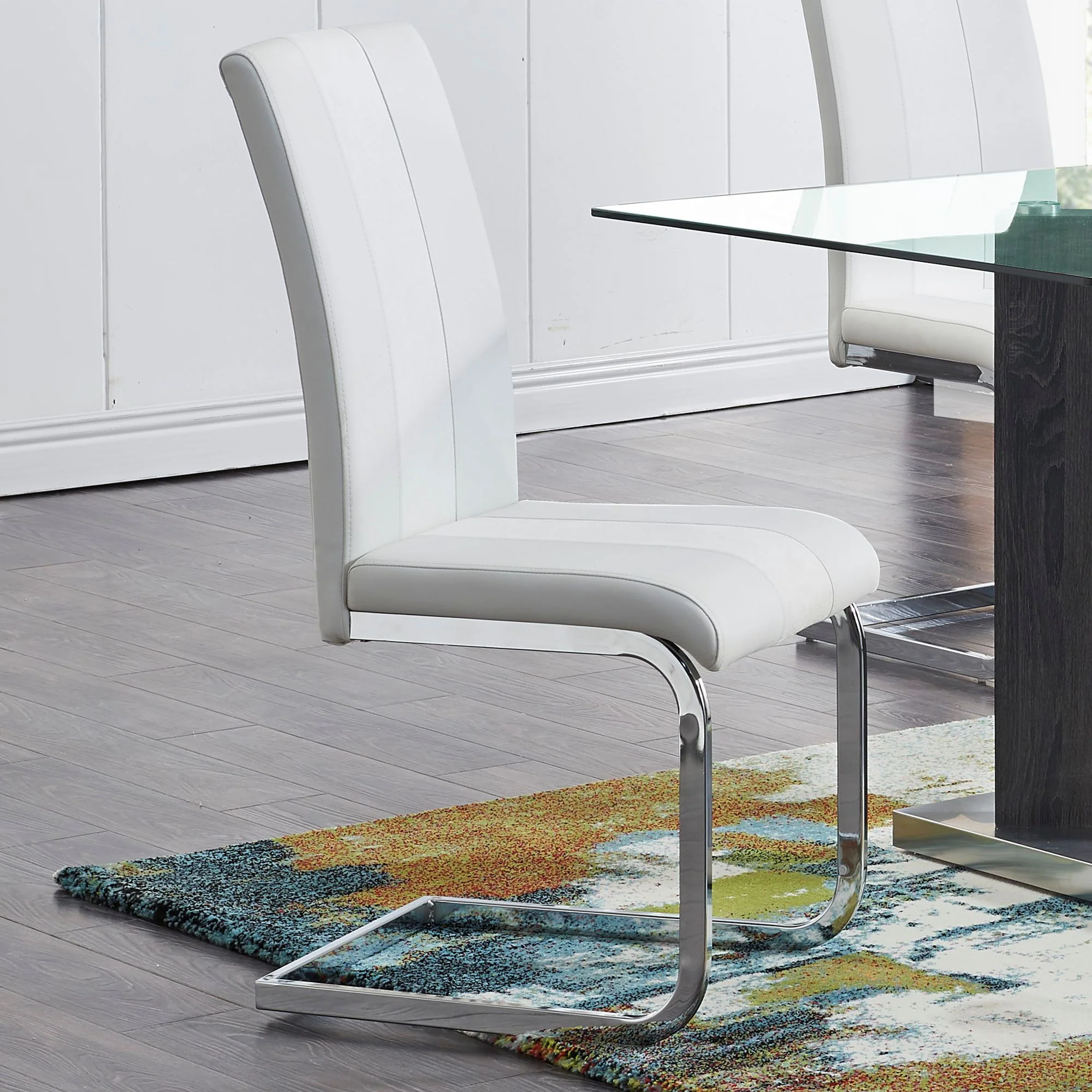 Altis - Dining Chair (Set of 4) - Image 25