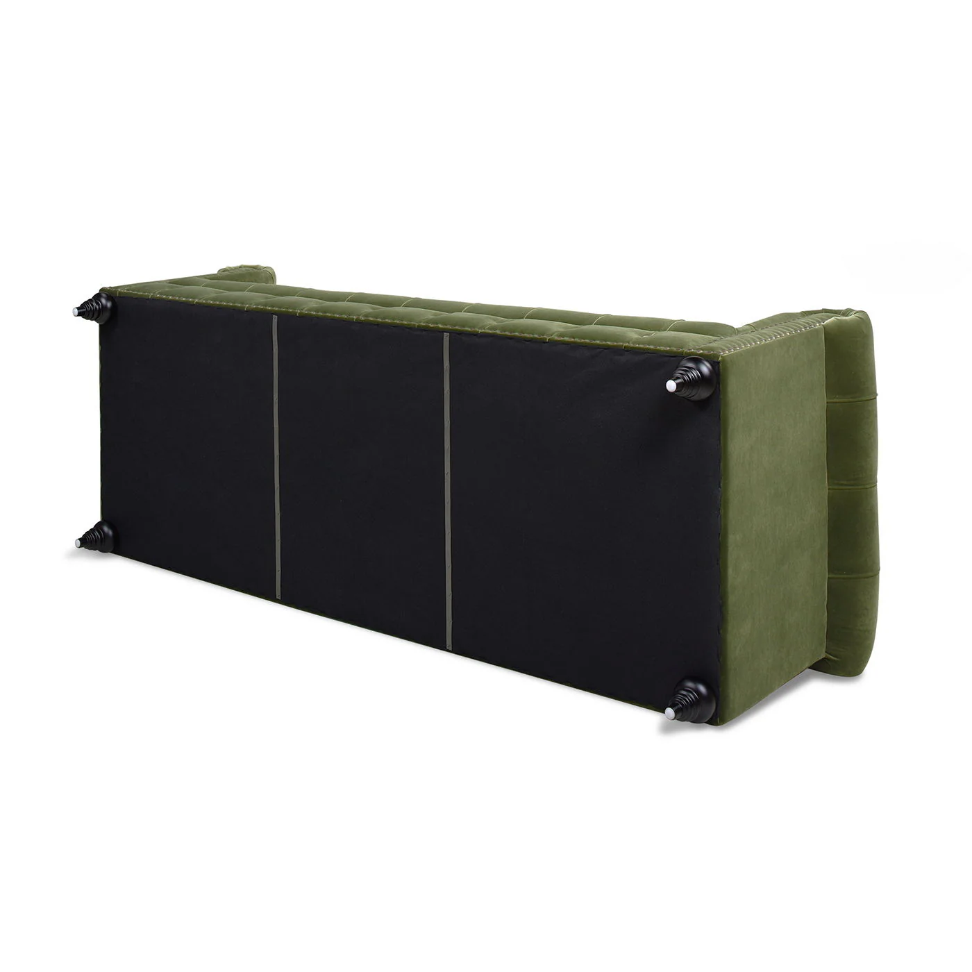 Alto - Tufted Chesterfield Sofa - Image 11