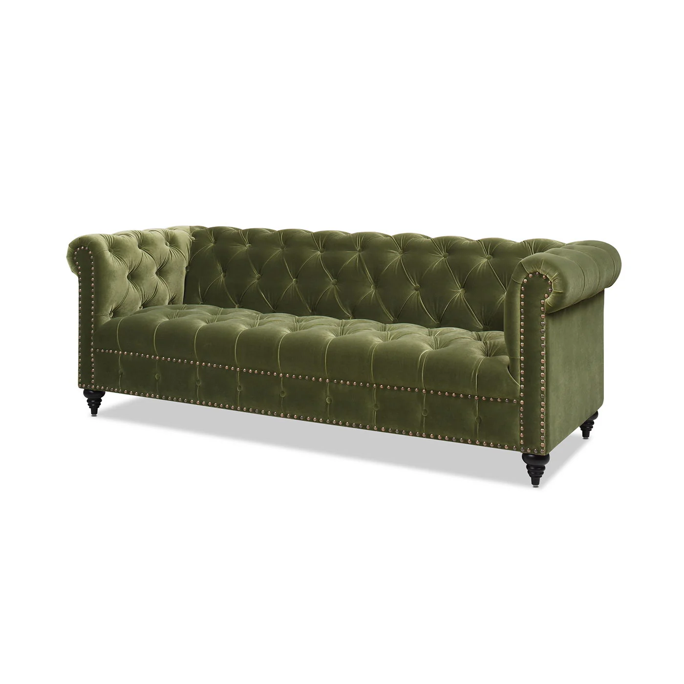 Alto - Tufted Chesterfield Sofa - Image 13