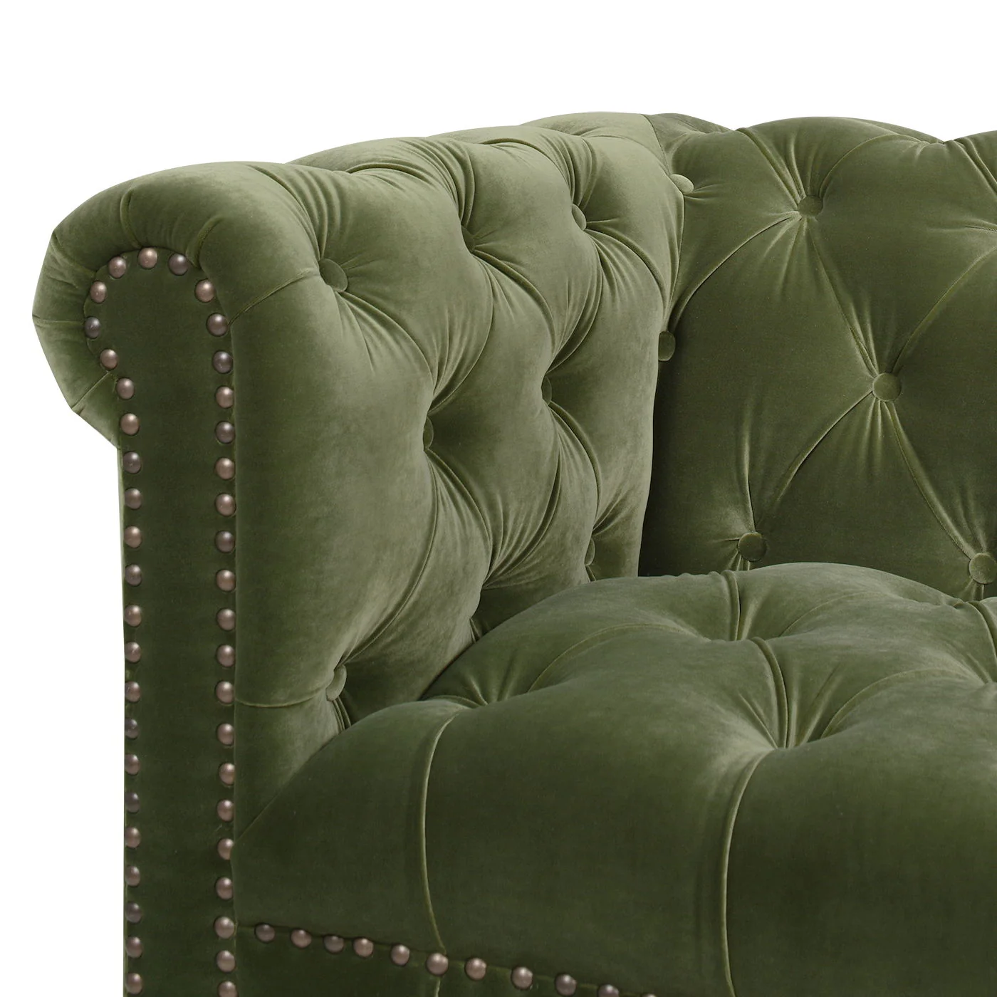 Alto - Tufted Chesterfield Sofa - Image 14