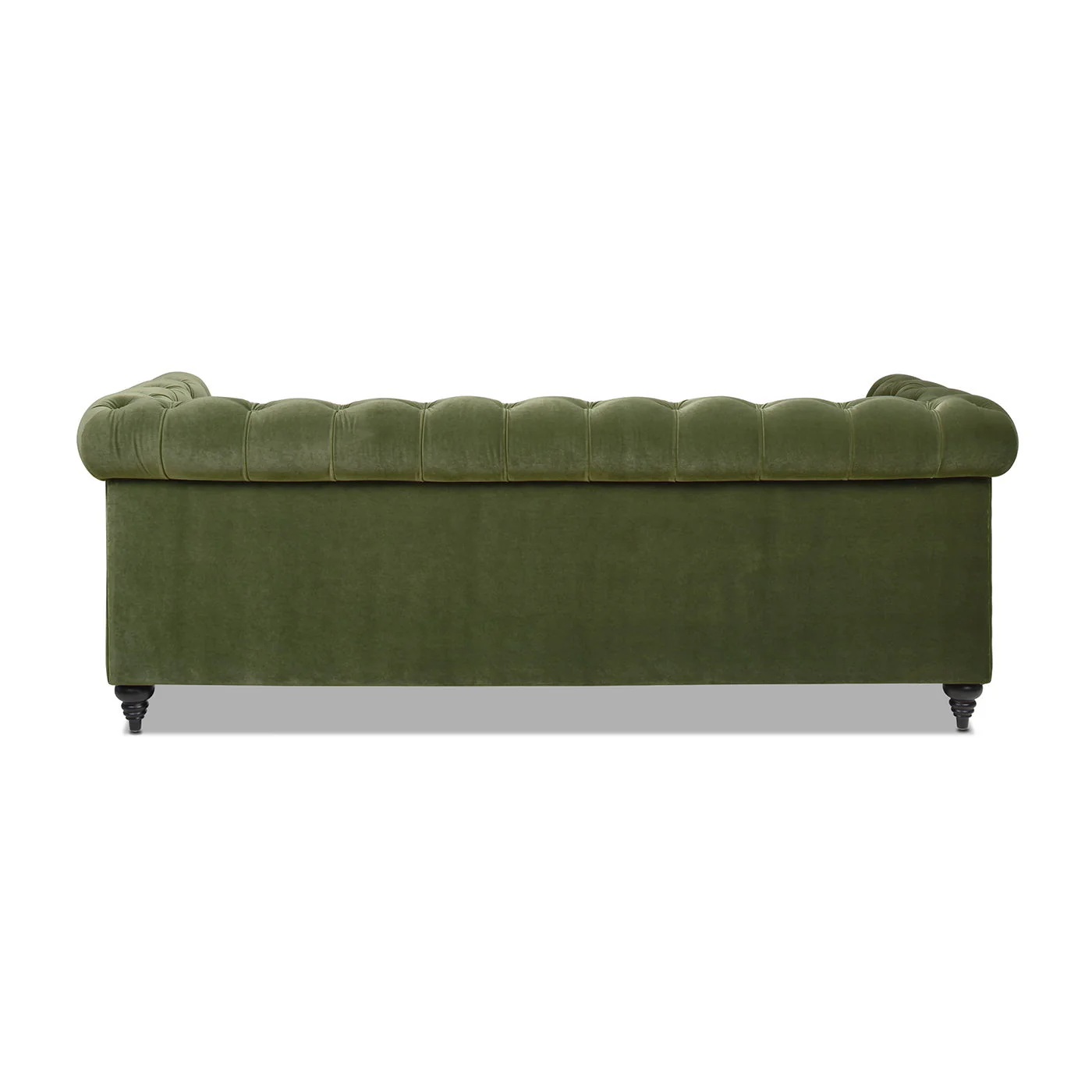 Alto - Tufted Chesterfield Sofa - Image 16