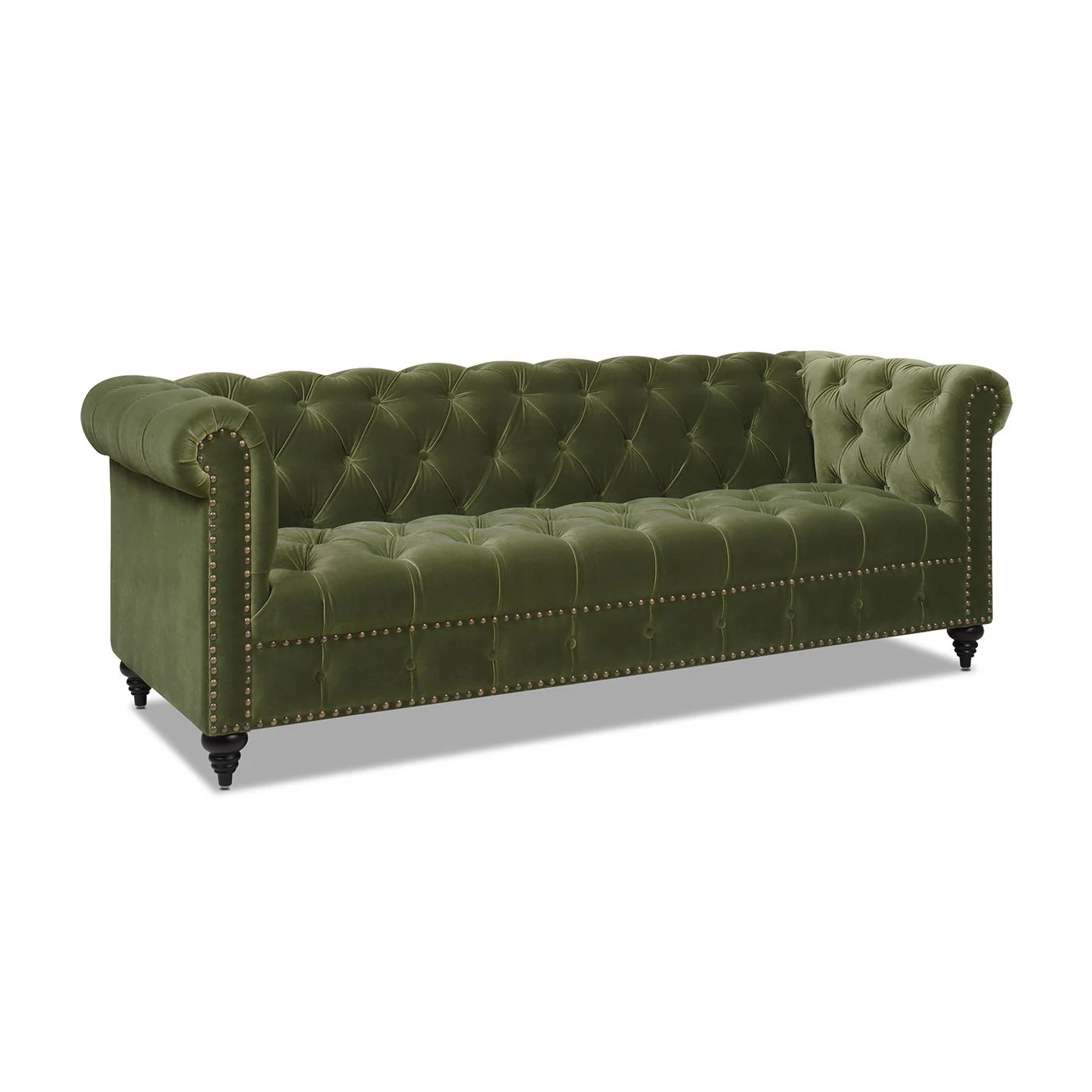 Alto - Tufted Chesterfield Sofa - Image 18