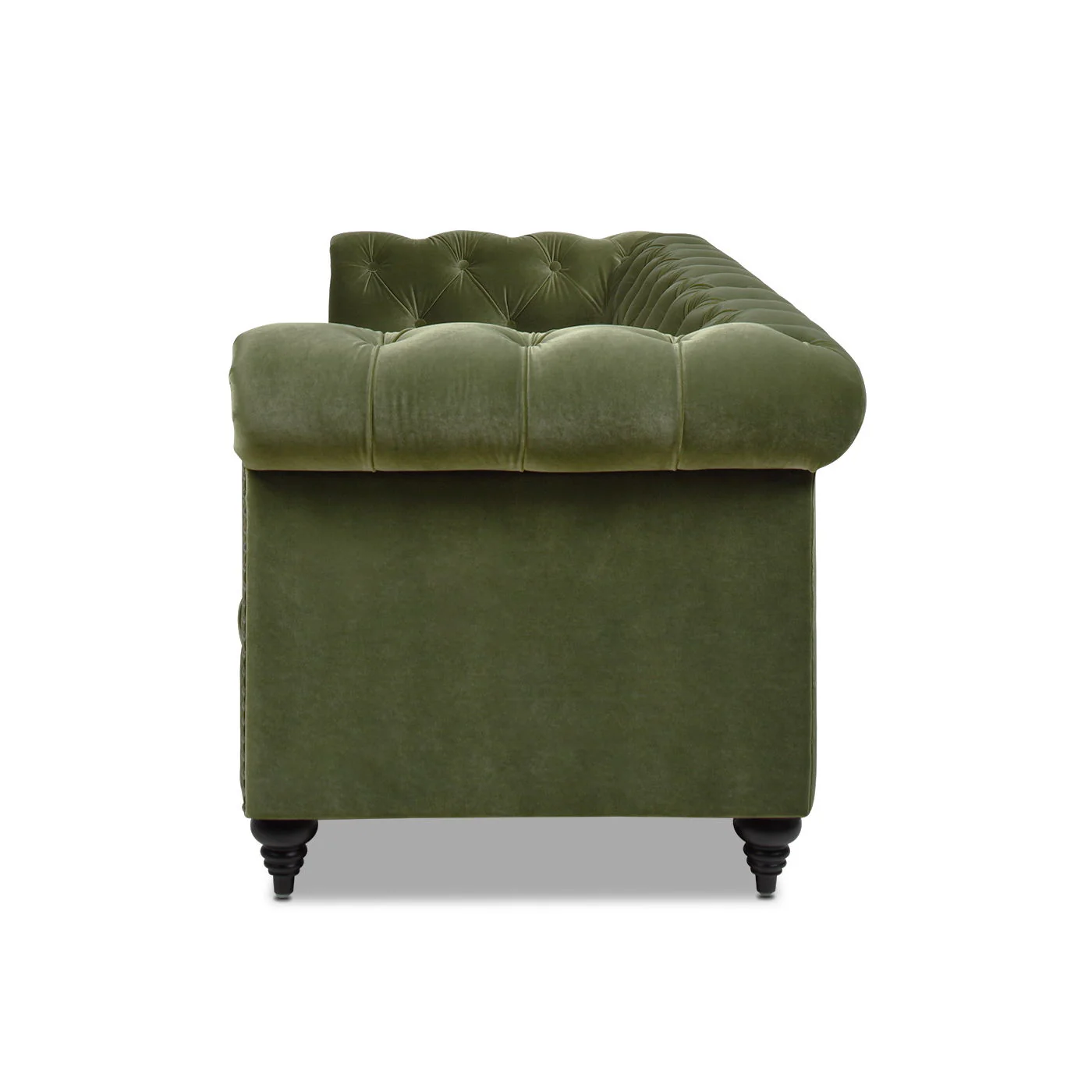 Alto - Tufted Chesterfield Sofa - Image 19
