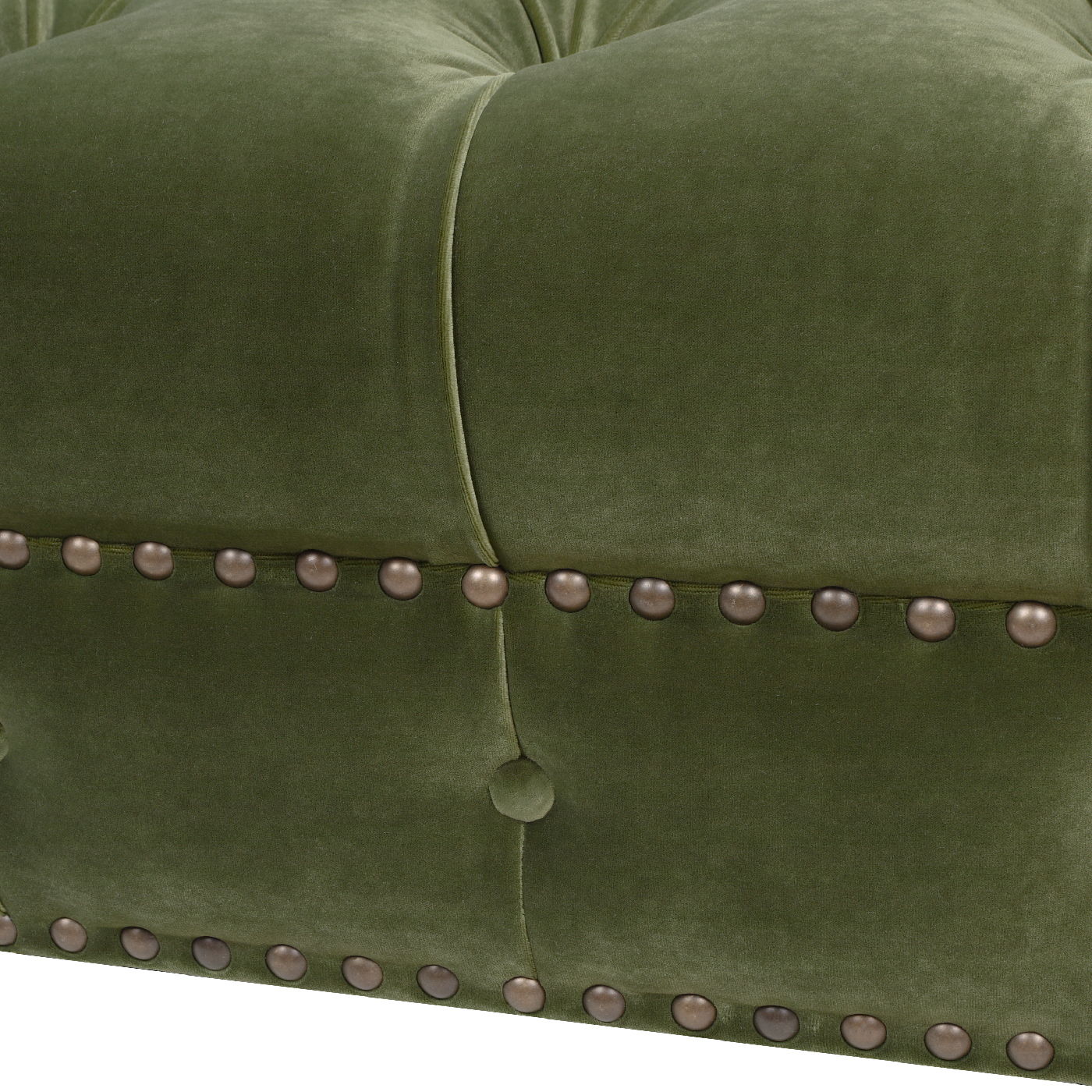 Alto - Tufted Chesterfield Sofa - Image 20