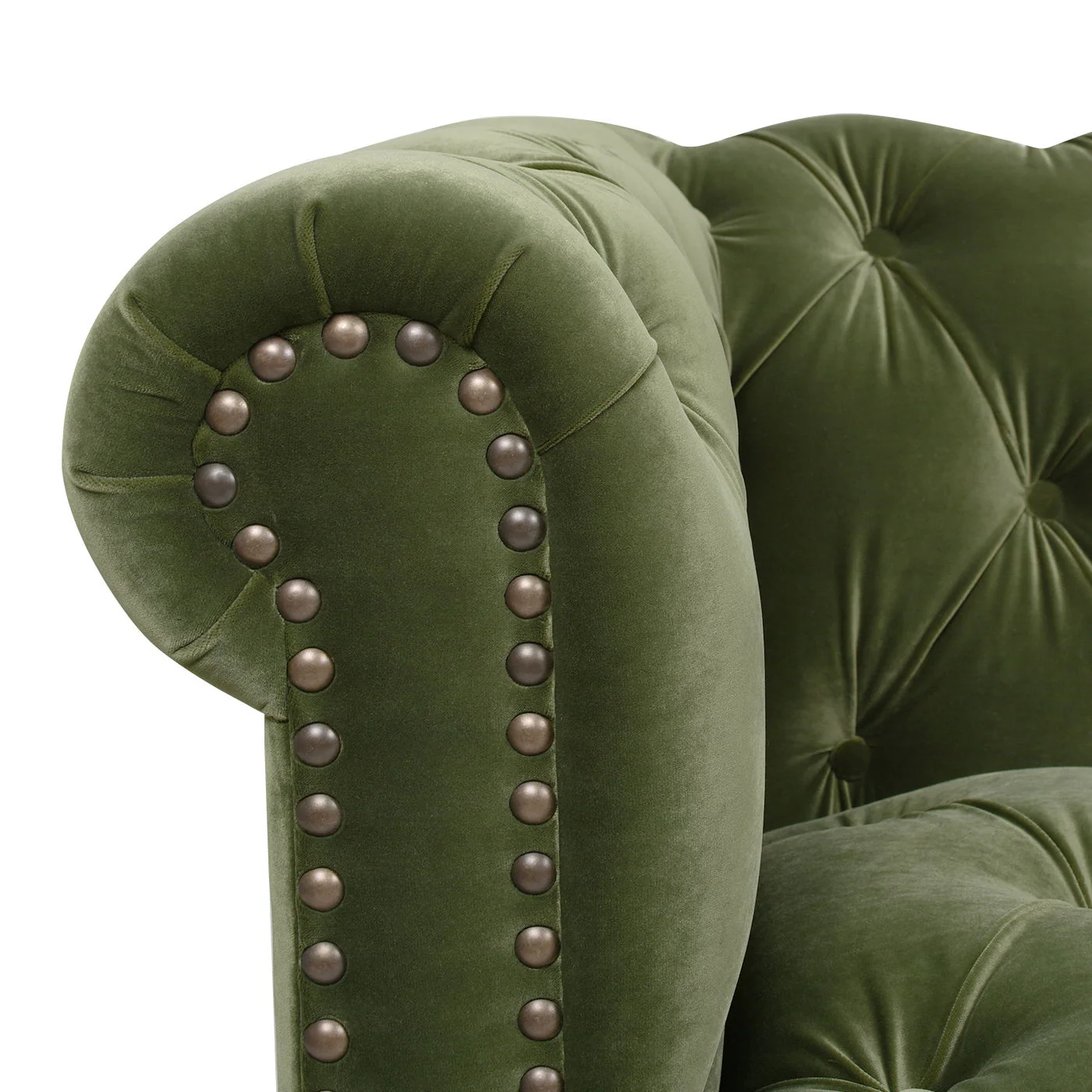 Alto - Tufted Chesterfield Sofa - Image 22