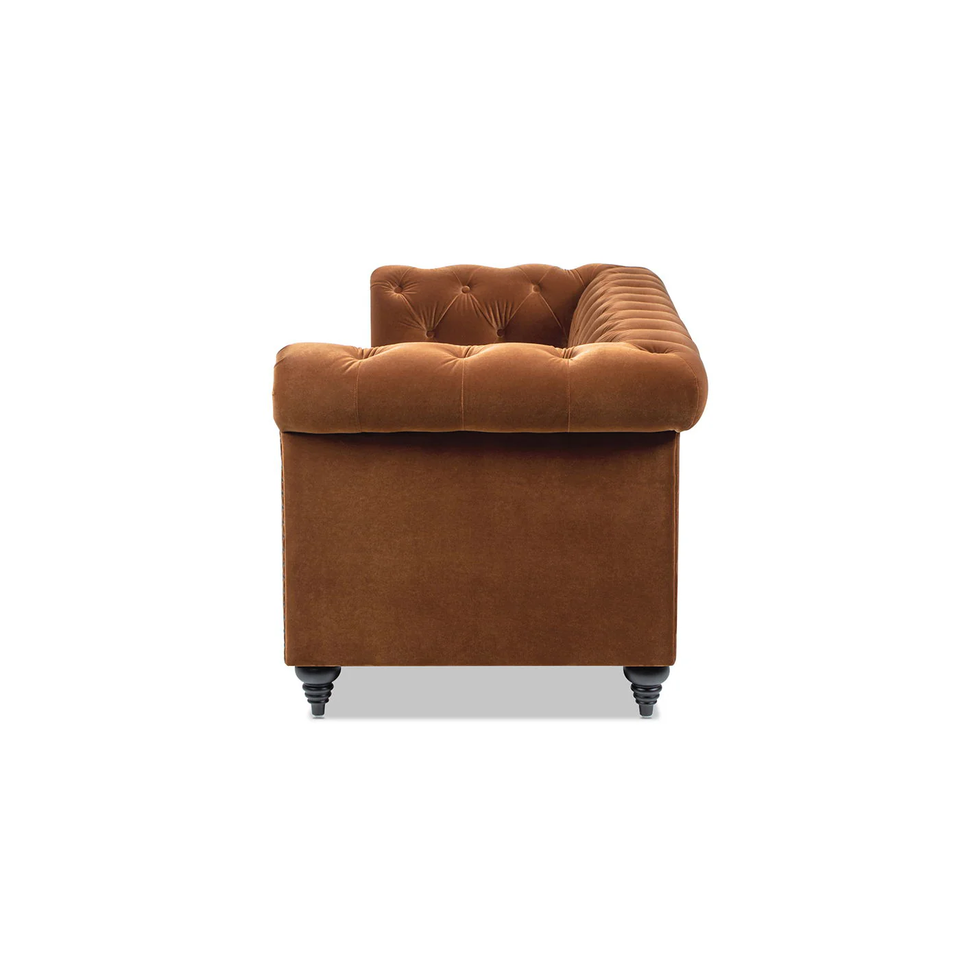 Alto - Tufted Chesterfield Sofa - Image 3
