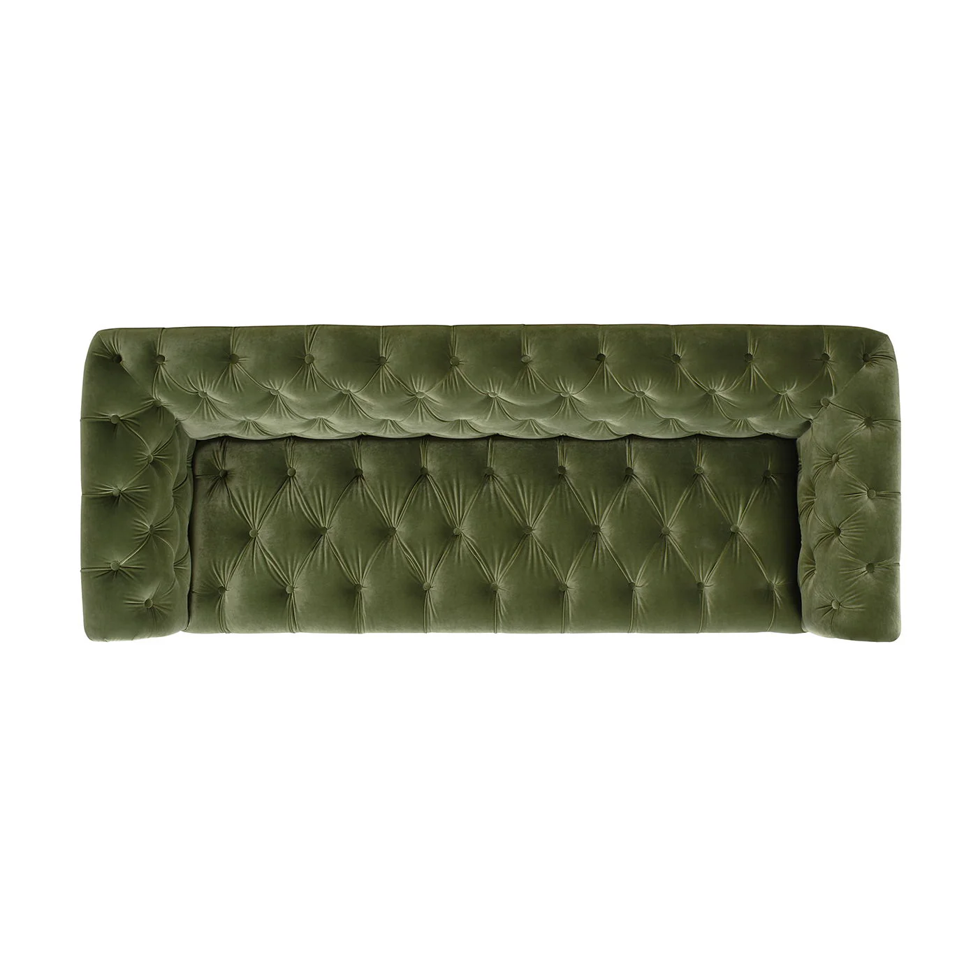 Alto - Tufted Chesterfield Sofa - Image 4
