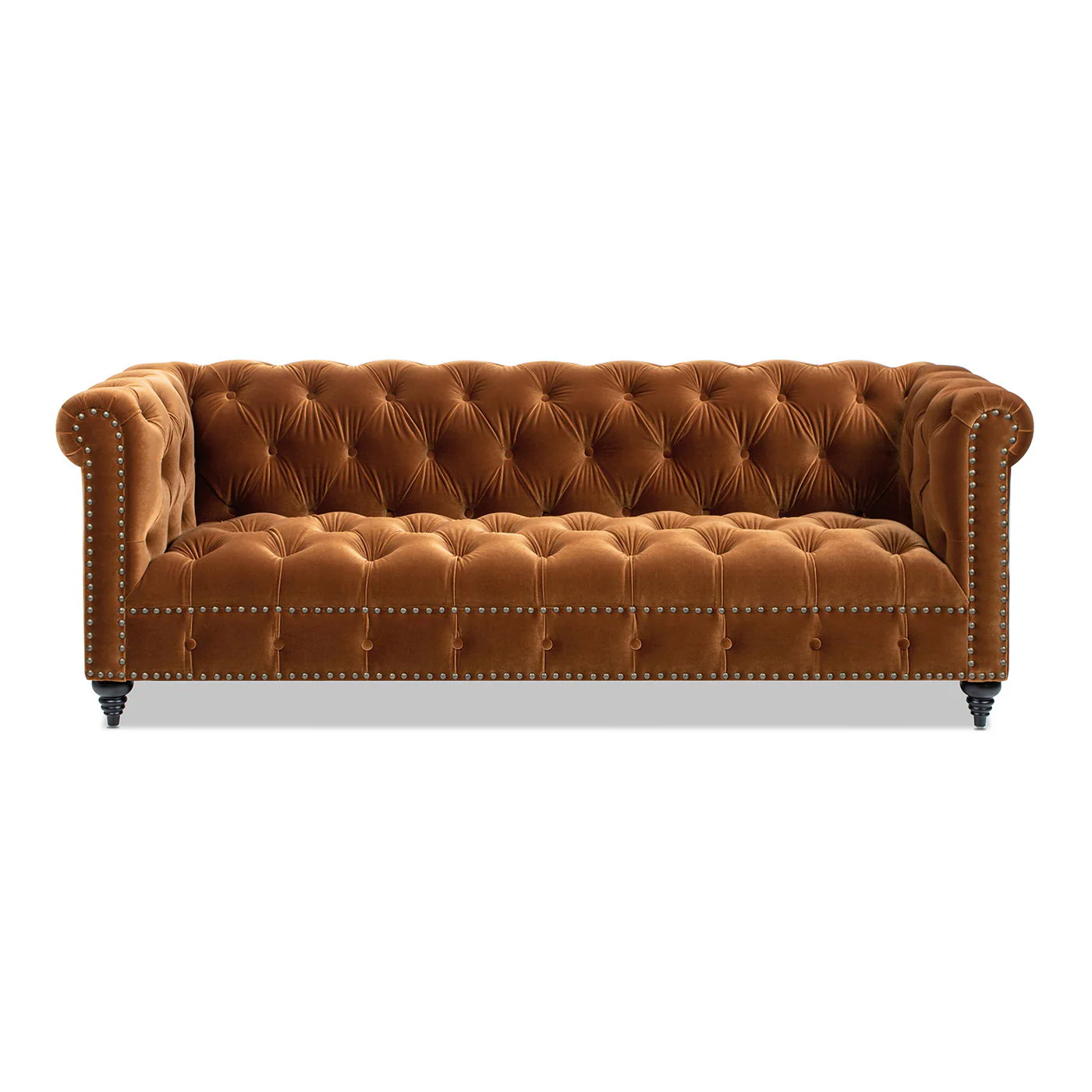 Alto - Tufted Chesterfield Sofa - Image 7