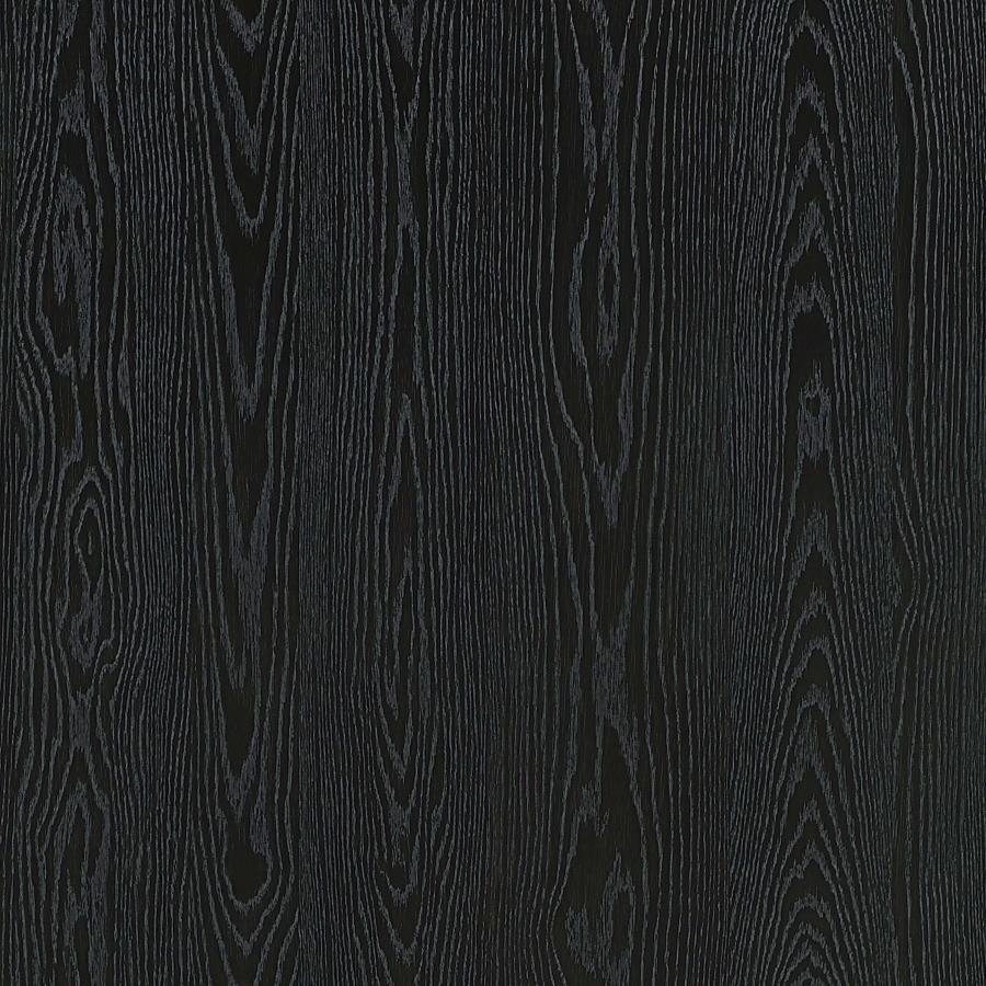 Alton - 3-drawer Black Oak TV Console - Image 9