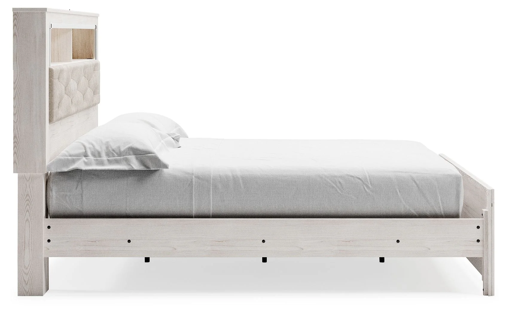 Altyra - Bookcase Bed - Image 11