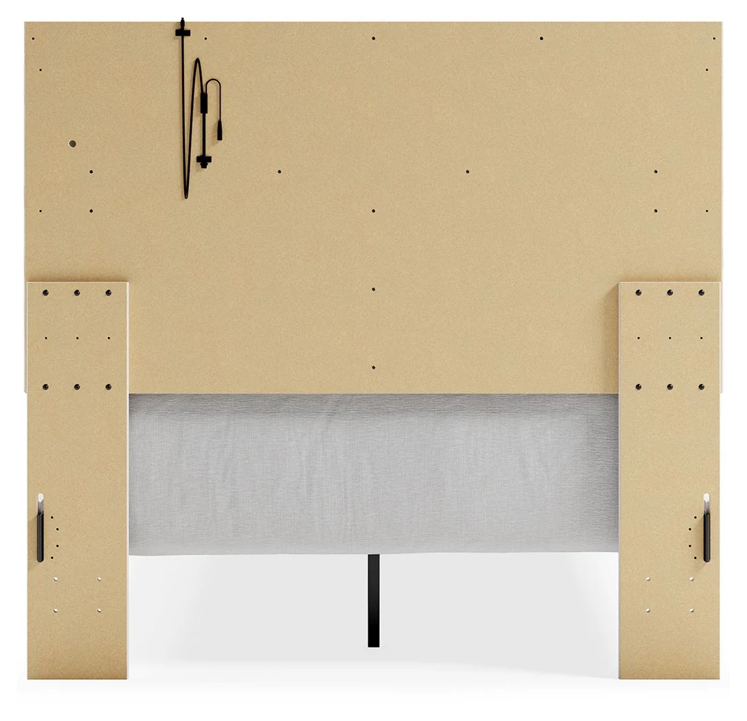 Altyra - Panel Bed - Image 28