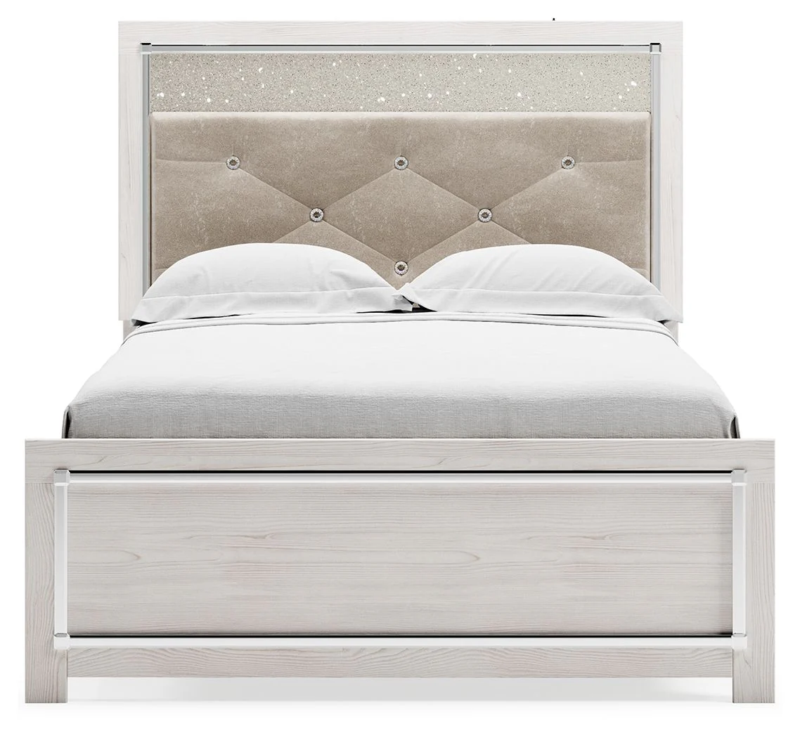 Altyra - Panel Bed - Image 9