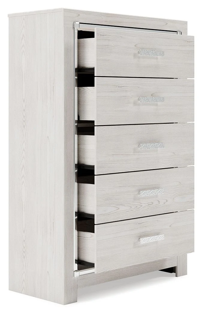 Altyra - Panel Bedroom Set - Image 6