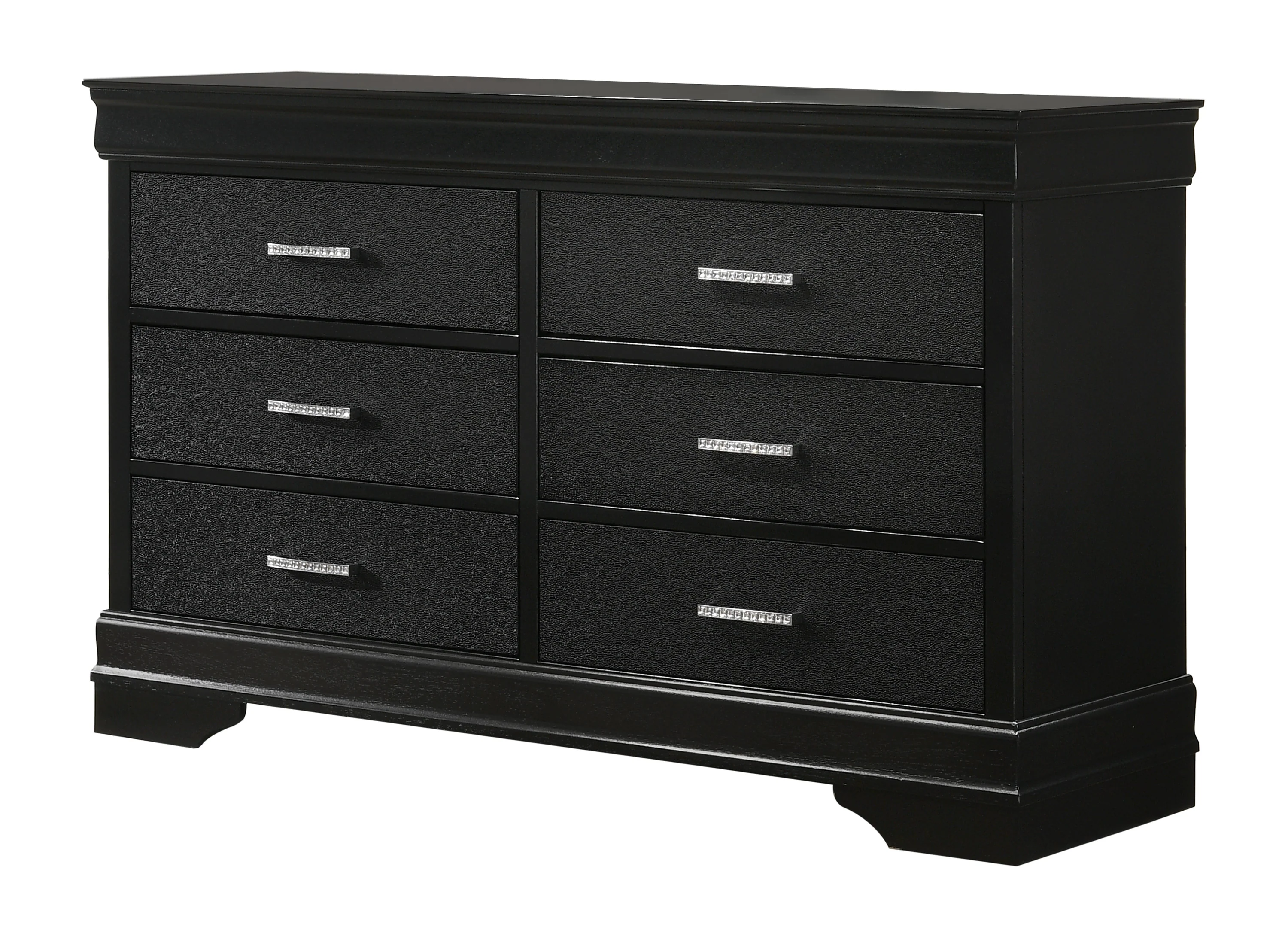 Amalia Dresser Black - Image 4