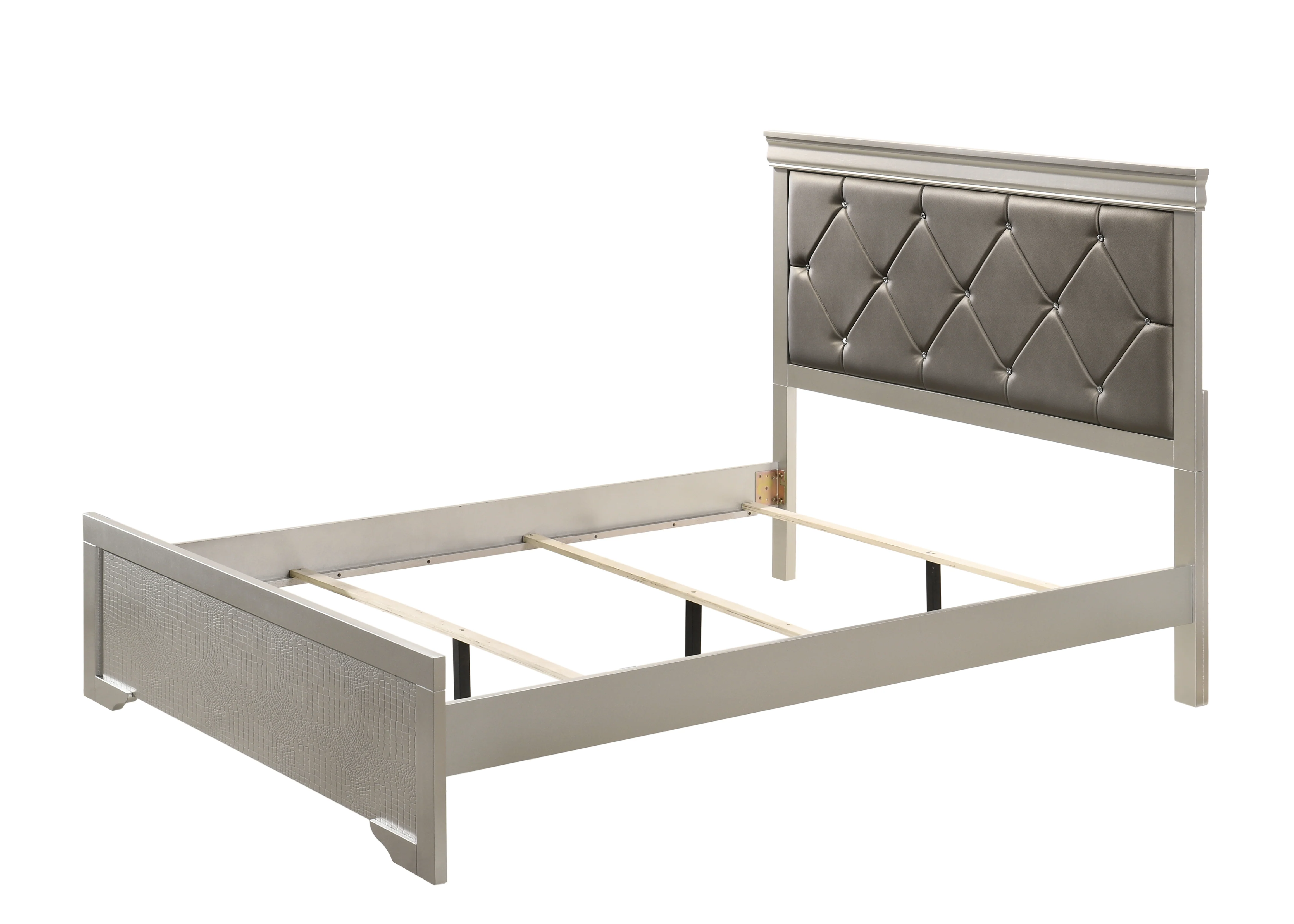 Amalia Bed - Image 3