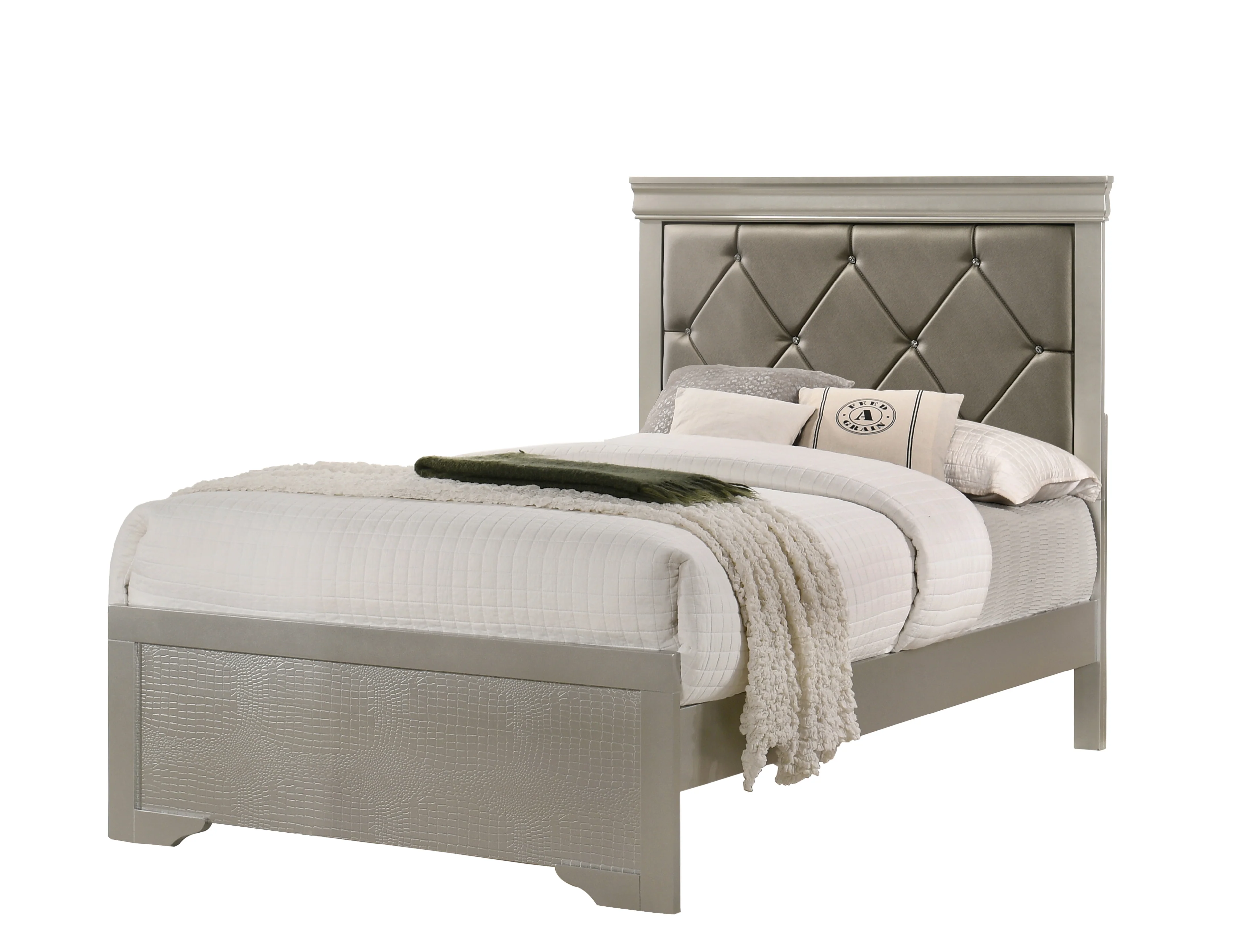 Amalia Bed - Image 6