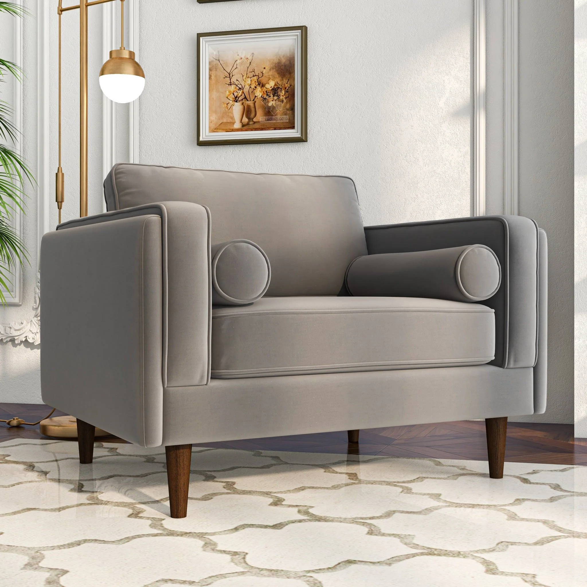 Amber - Universal Lounge Chair - Image 13