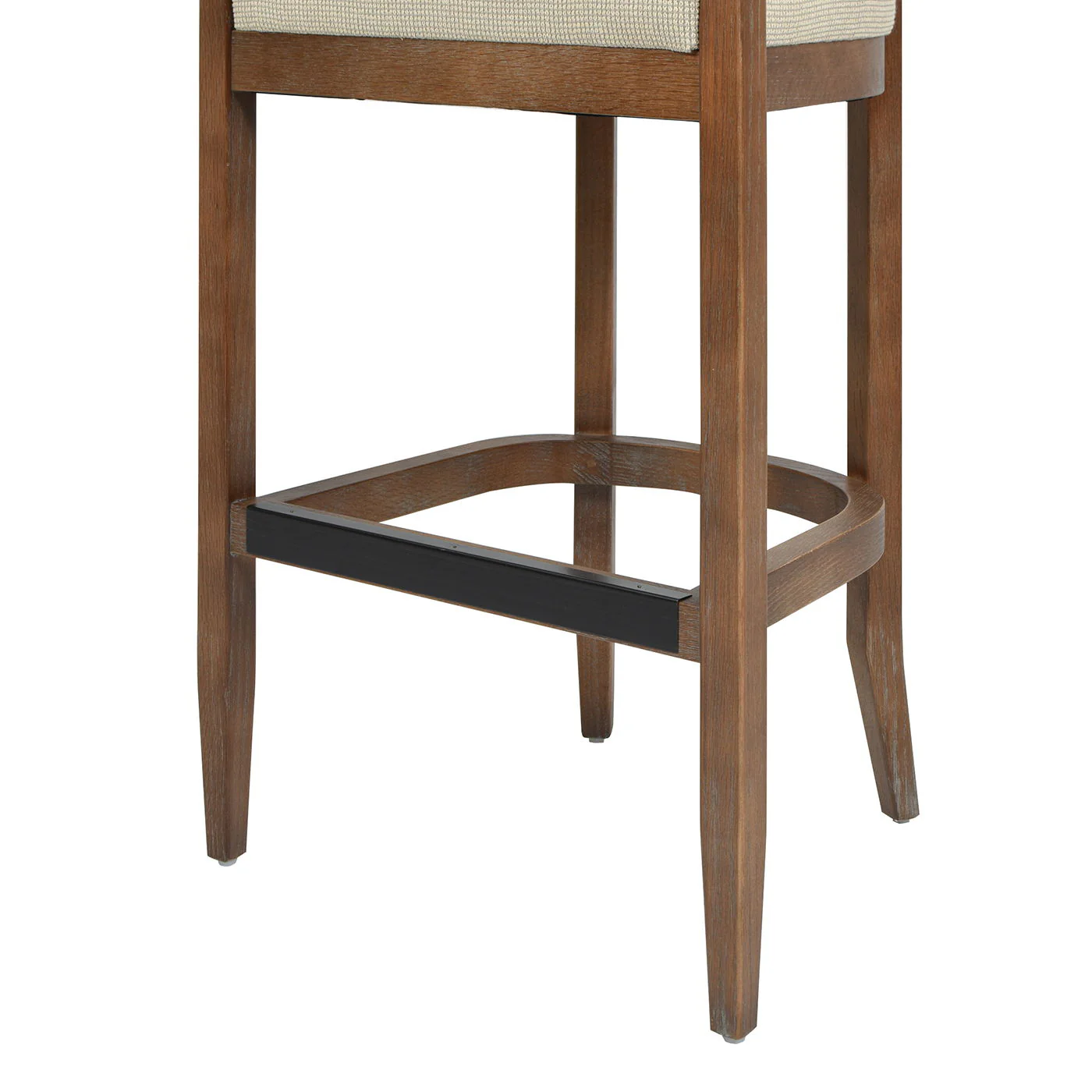 Americana - Mid-Century Modern Cane Back Counter Stool - Image 36