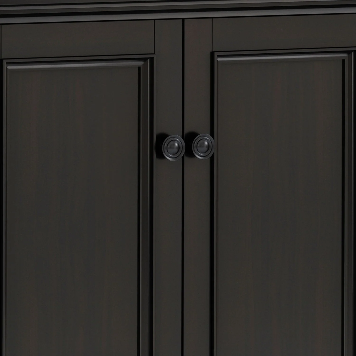 Amherst - 4 Door Storage Cabinet - Image 30