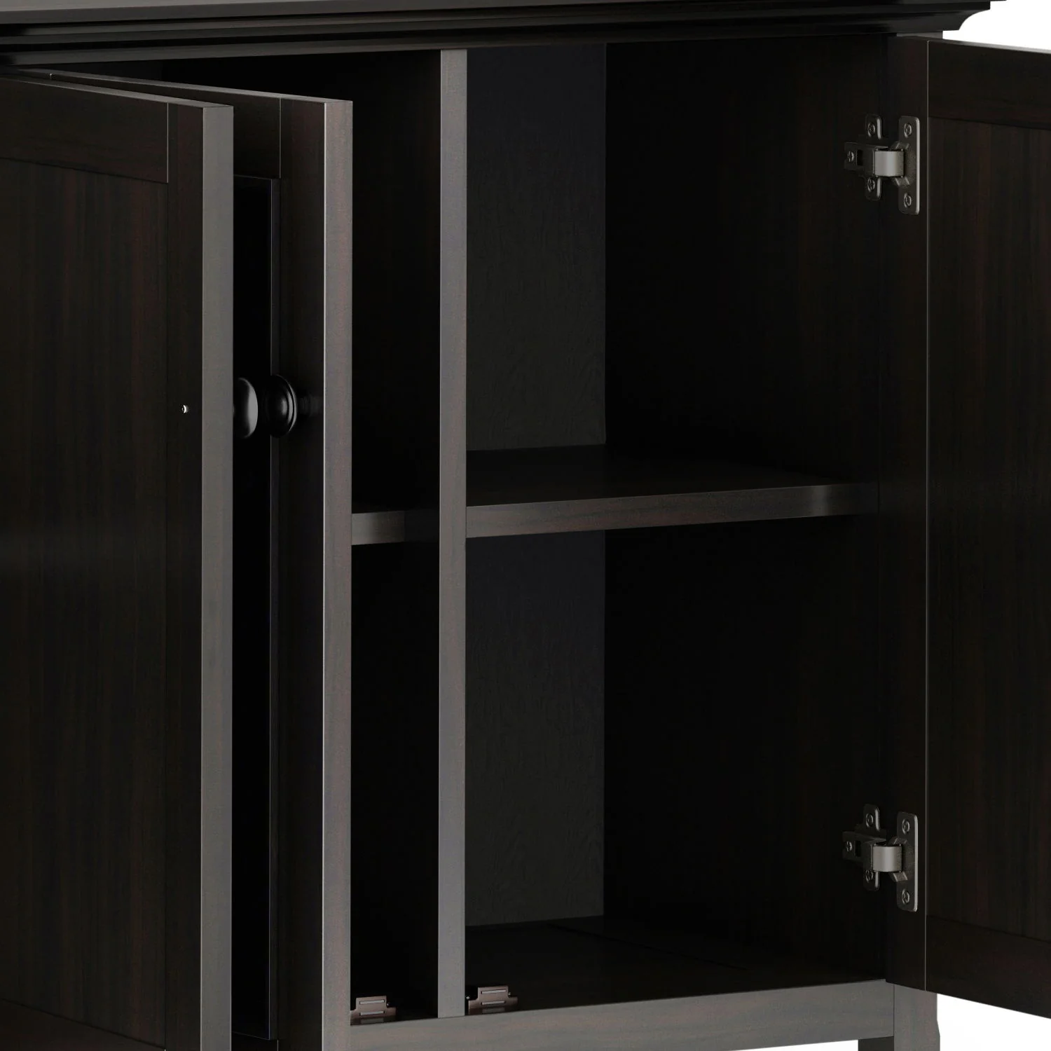 Amherst - 4 Door Storage Cabinet - Image 39
