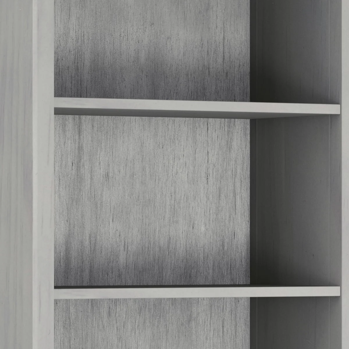 Amherst - 5 Shelf Bookcase, Handcrafted - Image 20