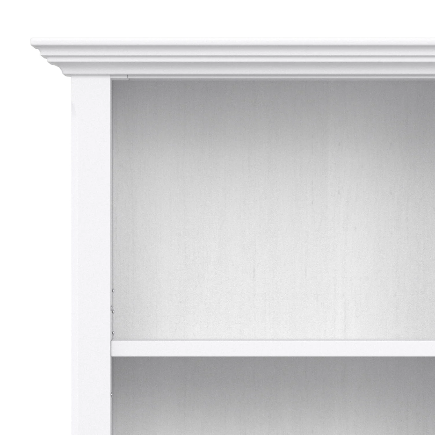 Amherst - 5 Shelf Bookcase, Handcrafted - Image 26