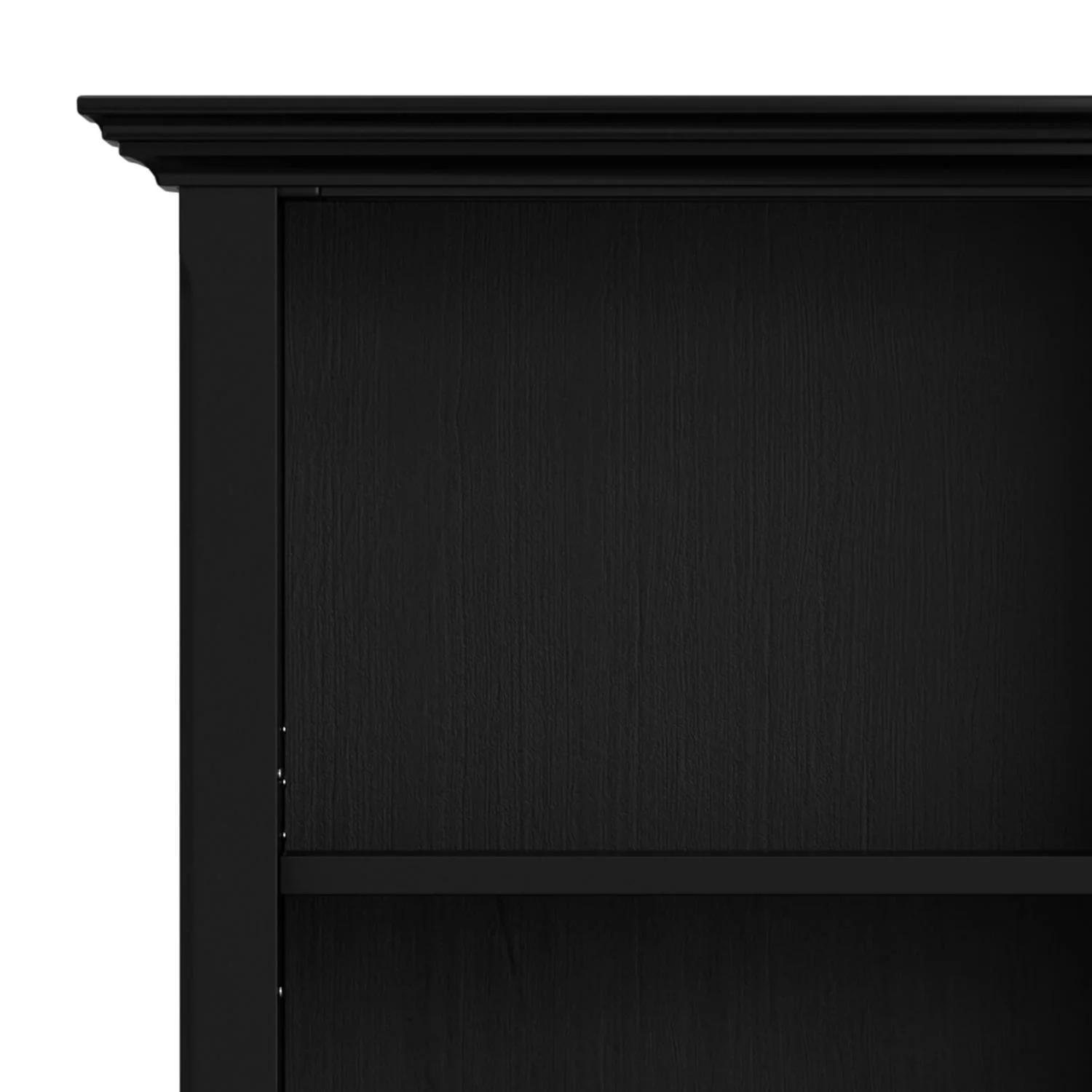 Amherst - 5 Shelf Bookcase, Handcrafted - Image 41