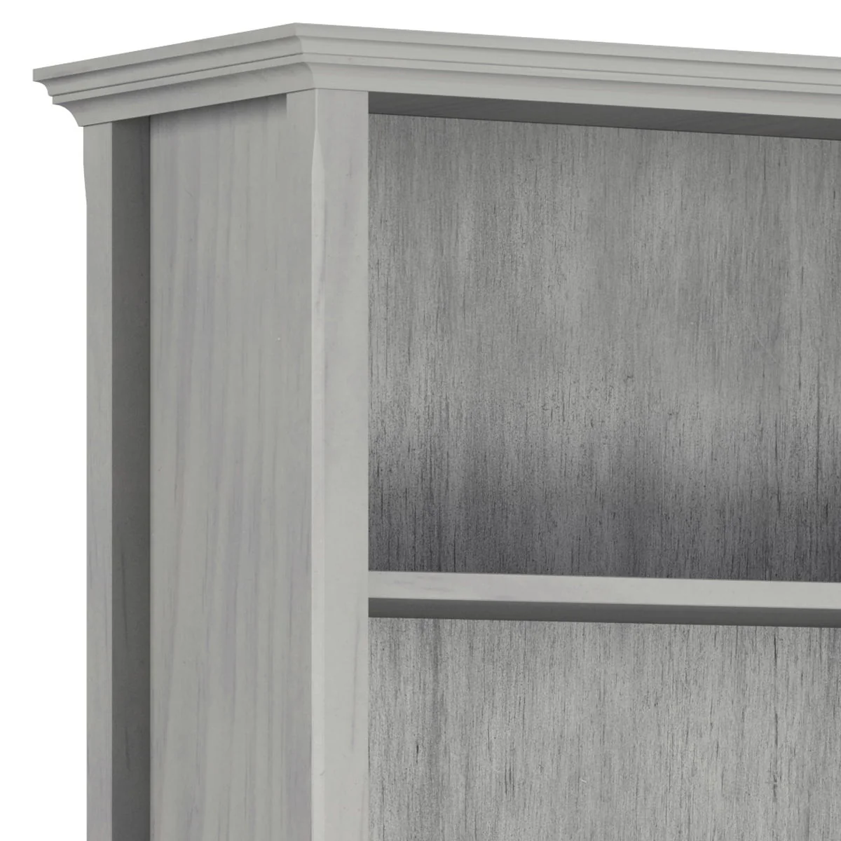 Amherst - 5 Shelf Bookcase, Handcrafted - Image 62