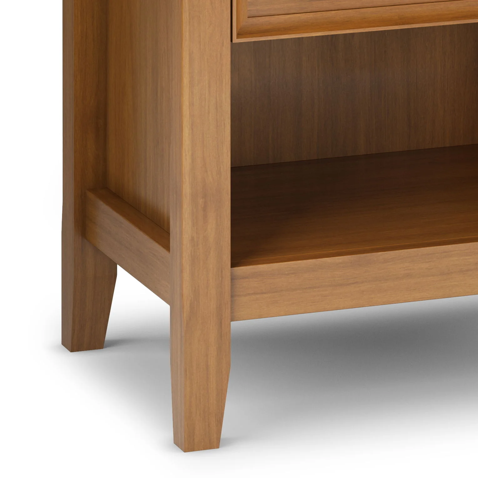 Amherst - Bedside Table, Handcrafted - Image 29