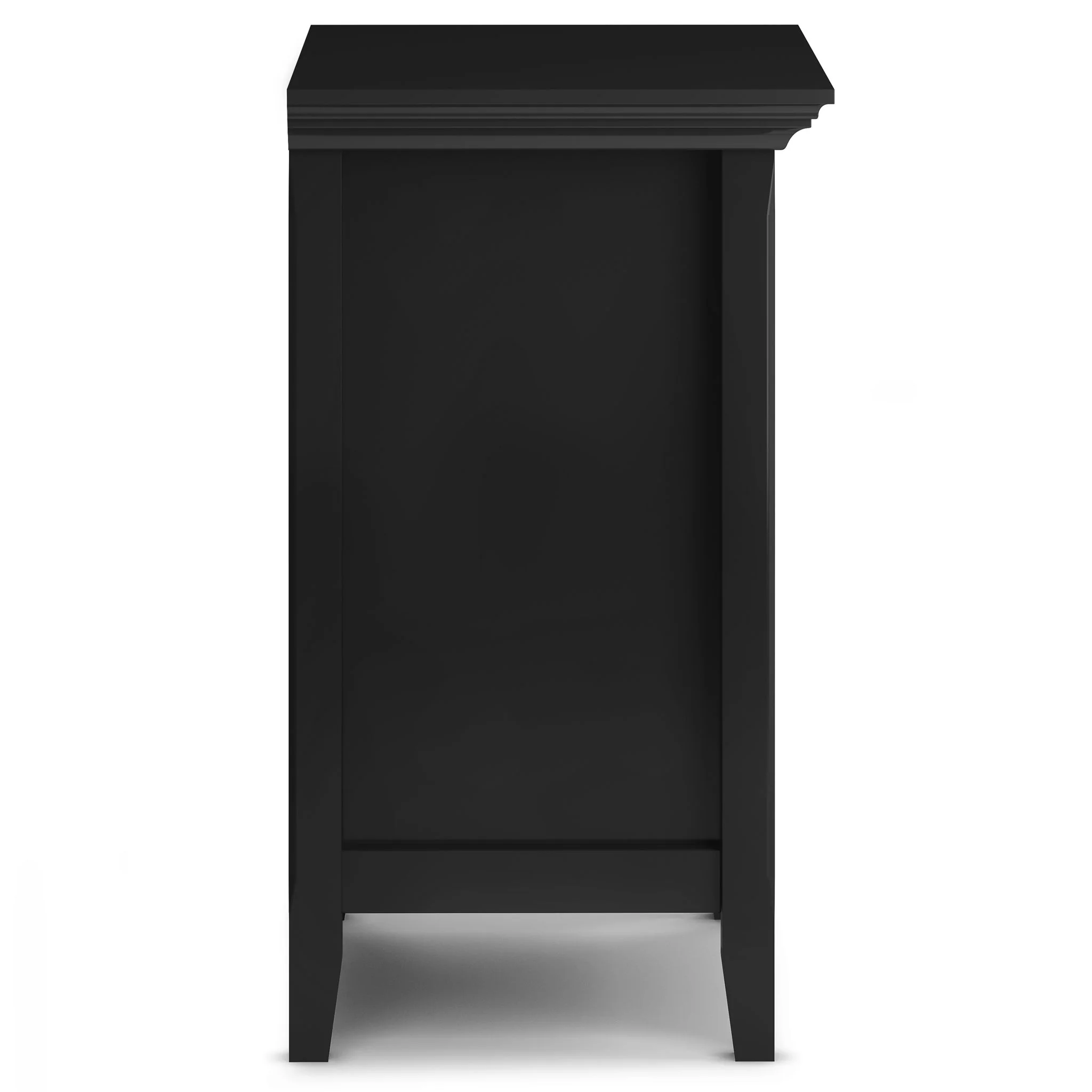 Amherst - Bedside Table, Handcrafted - Image 34