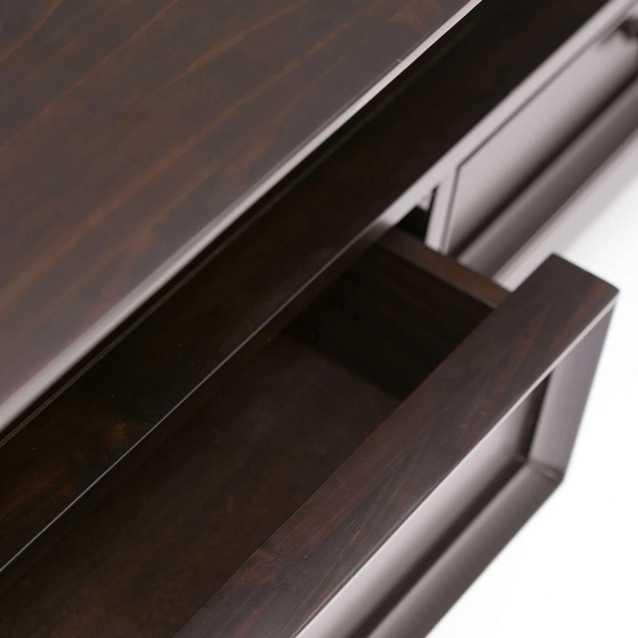 Amherst - Coffee Table - Hickory Brown - Image 2