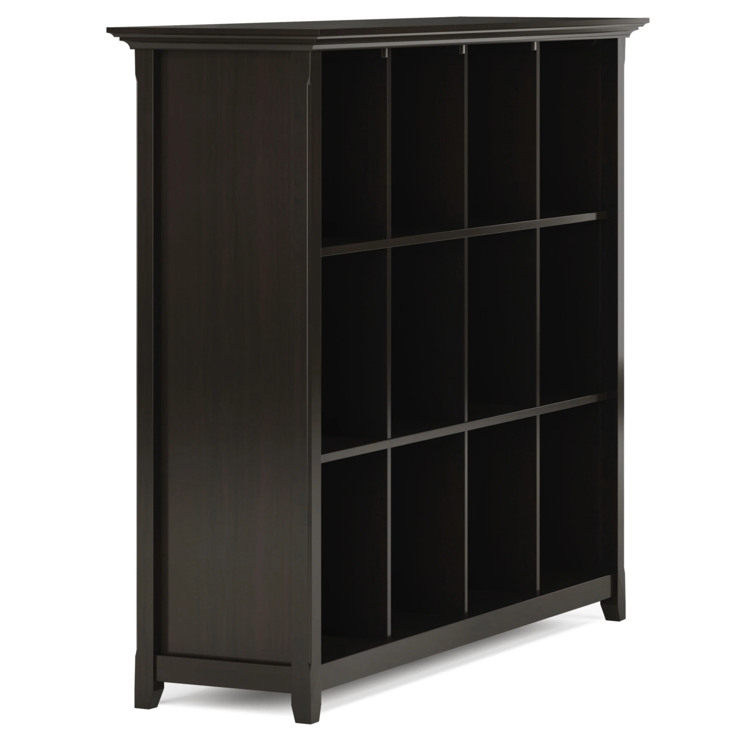 Amherst - Cube Storage Bookcase - Image 30