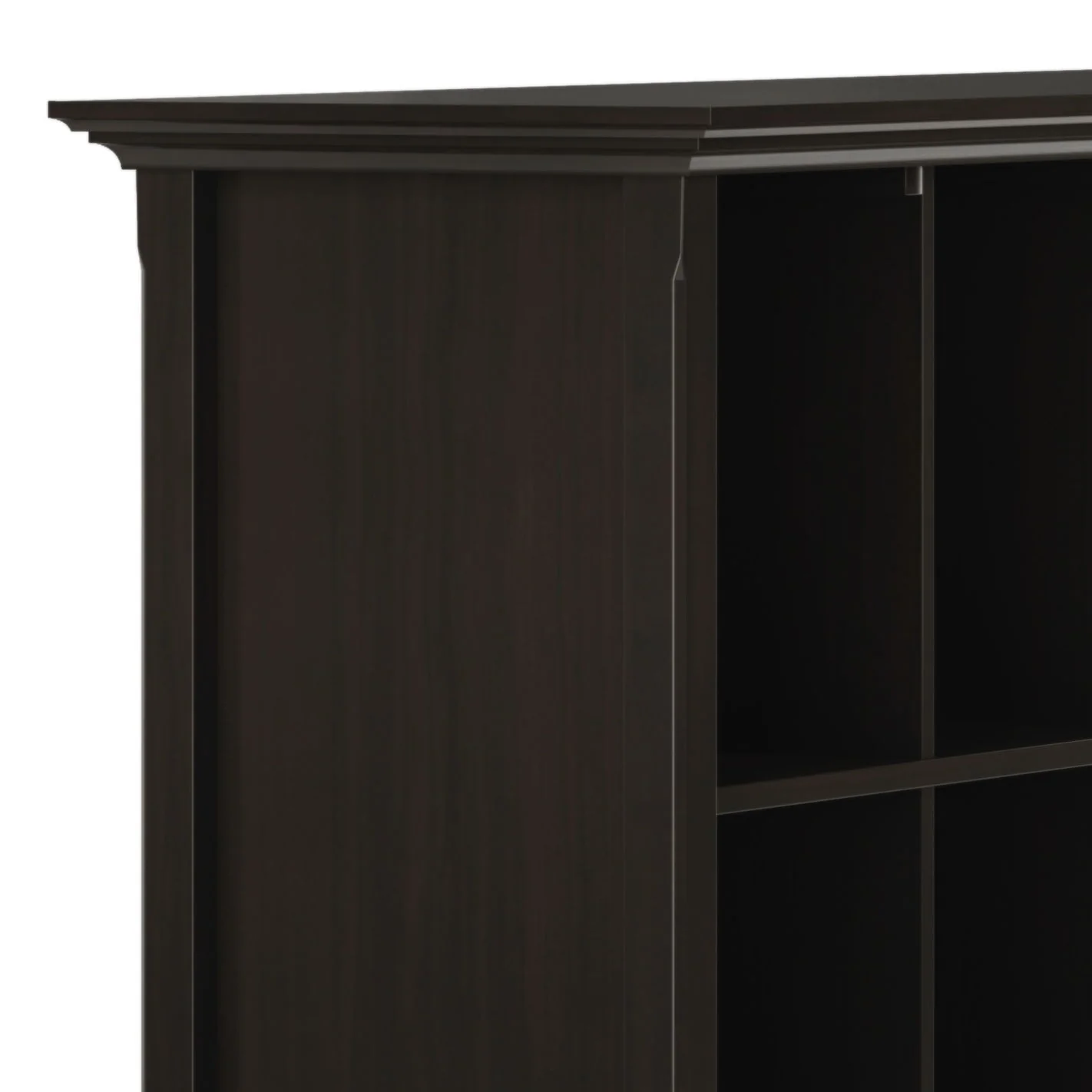 Amherst - Cube Storage Bookcase - Image 33