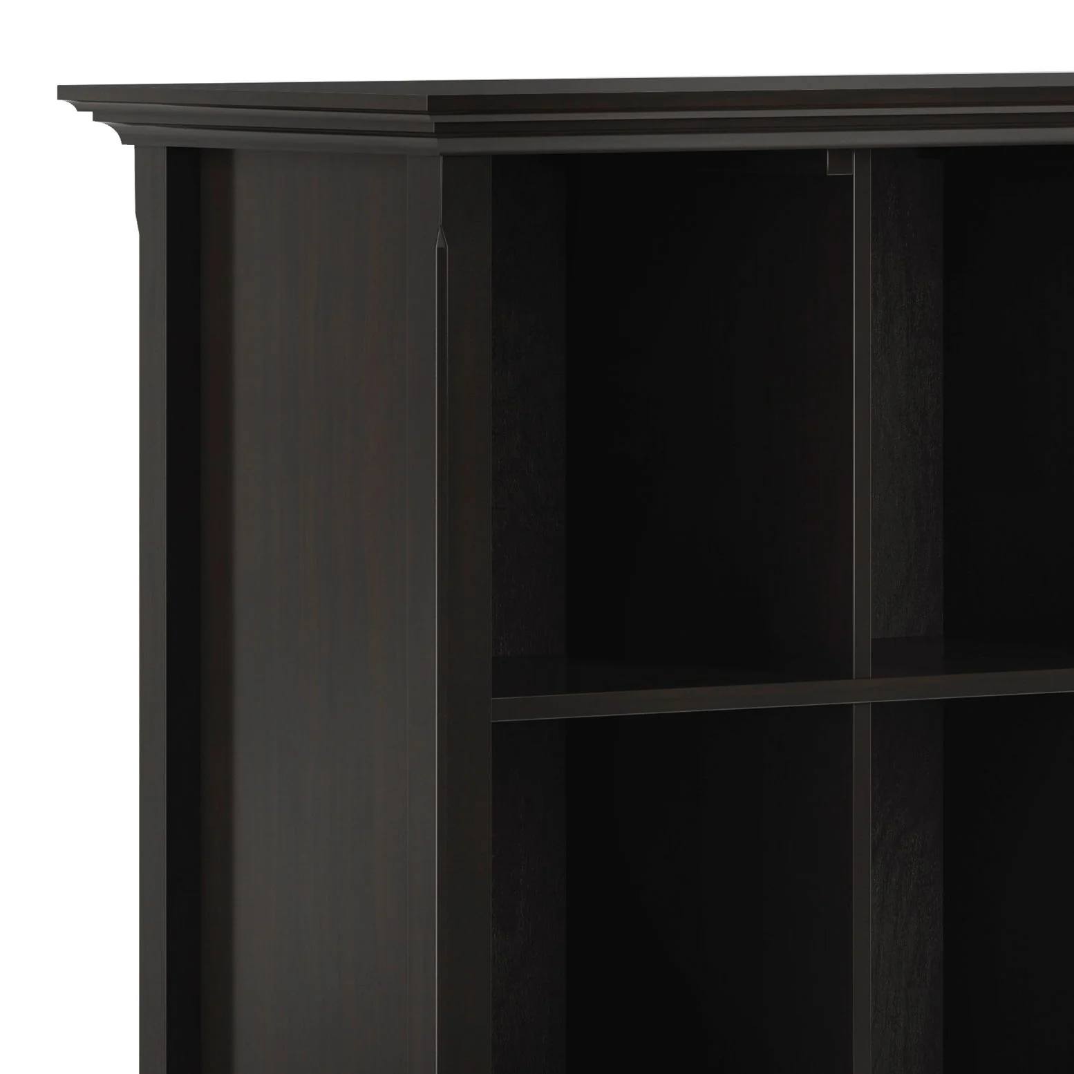 Amherst - Cube Storage Bookcase - Image 6