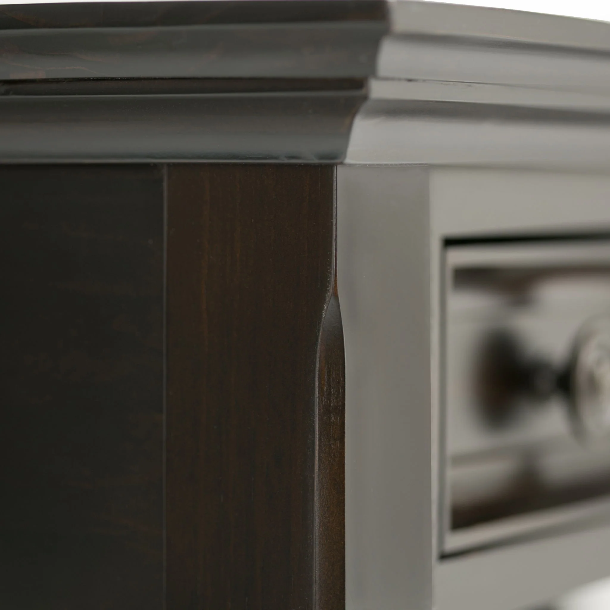 Amherst - Desk - Hickory Brown - Image 9